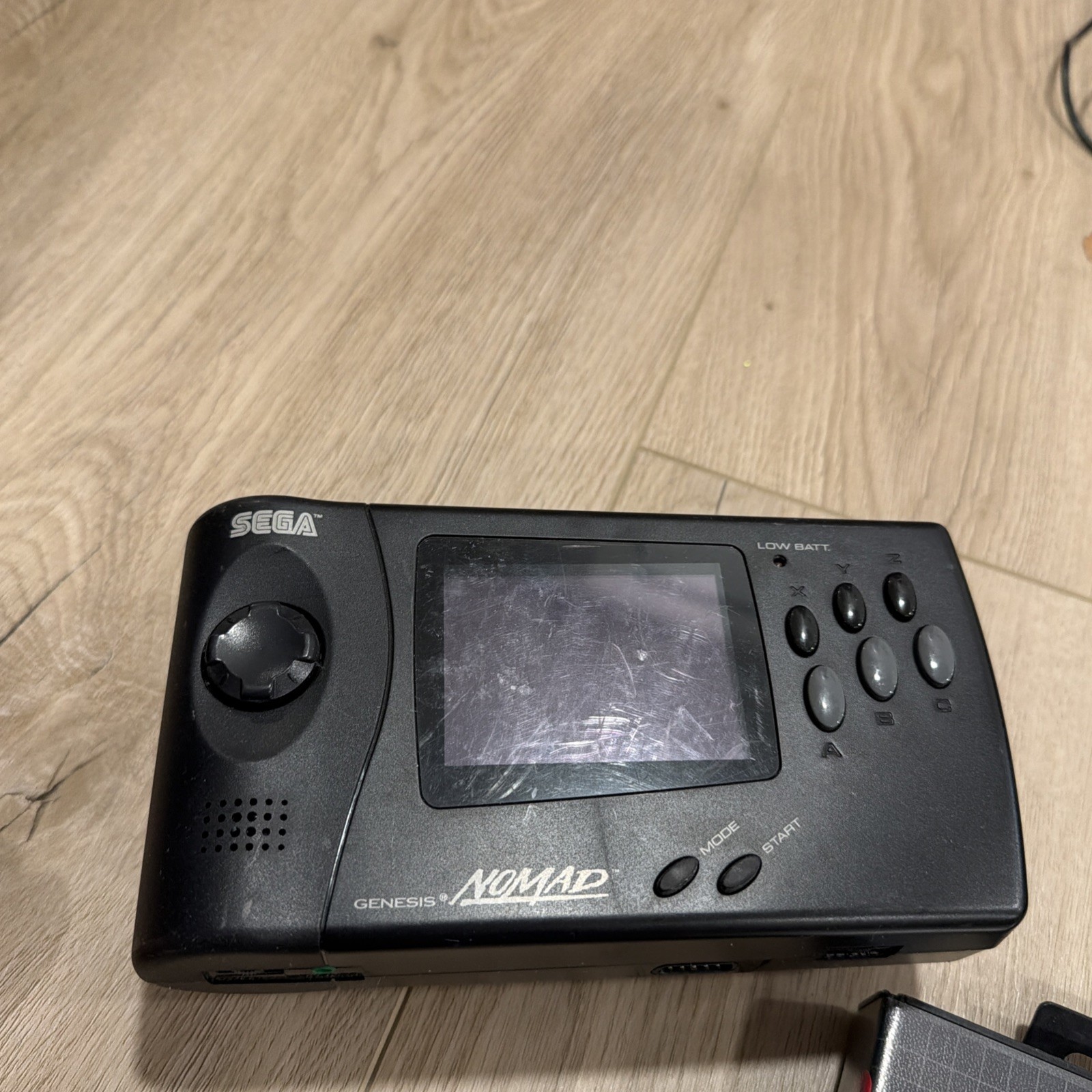 Sega Genesis Bundle + 25 Games Bundle.
