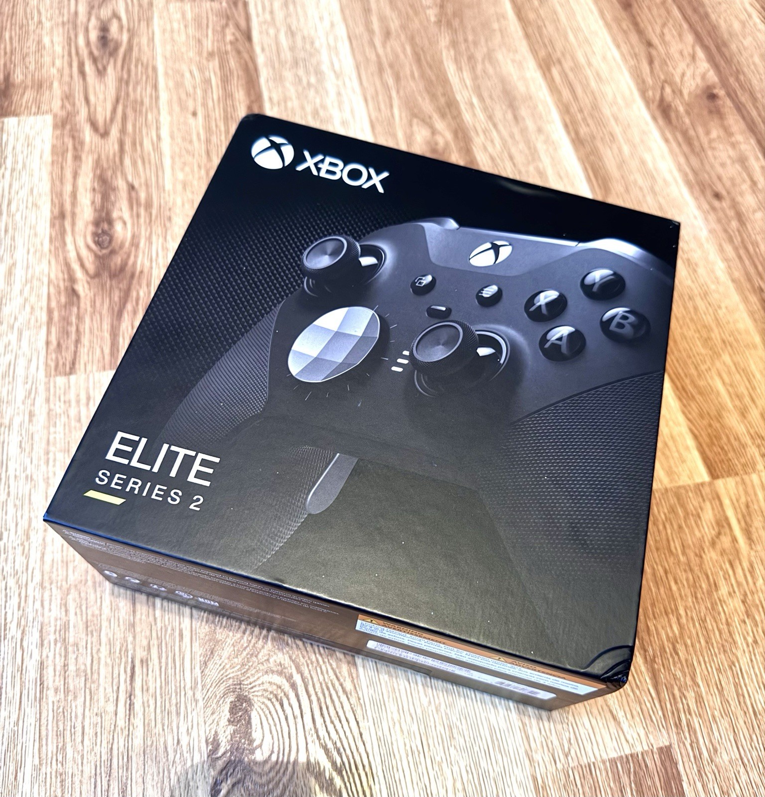 Xbox Series X Console Xbox Elite Series 2 Controller Logitech Astro A10 Headset