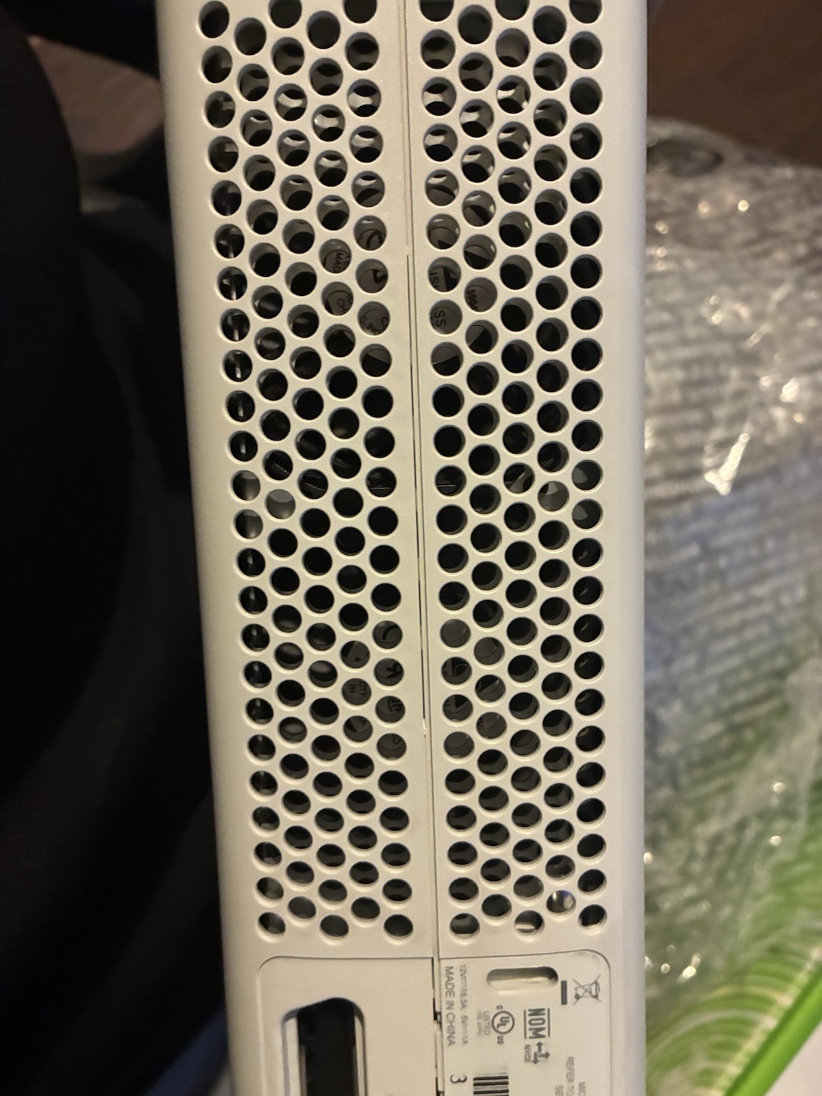 Microsoft Xbox 360 Core System