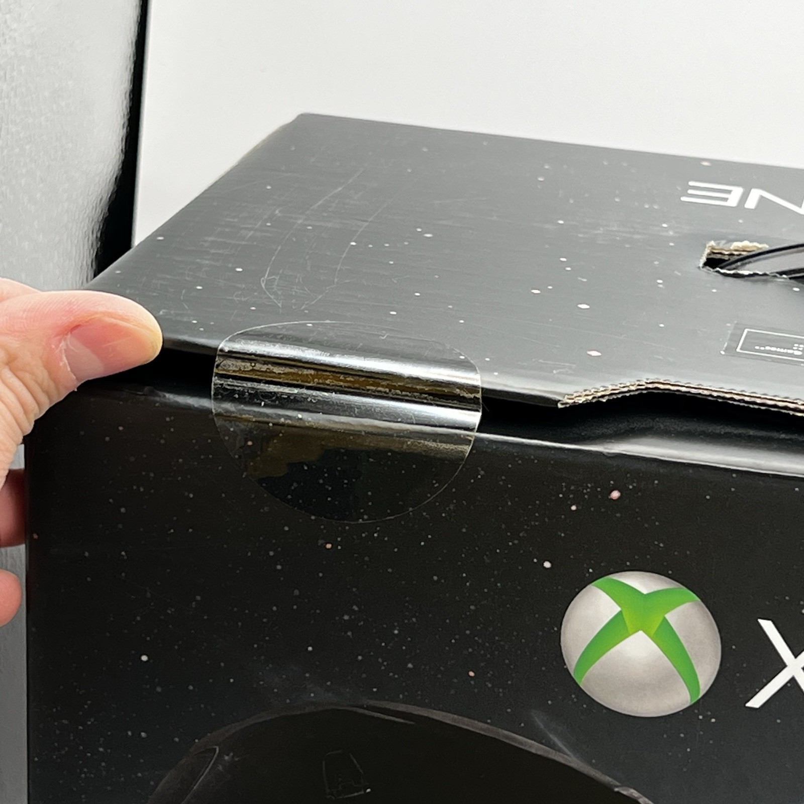 Microsoft Xbox One 1TB Console Limited Edition Halo 5 Guardians