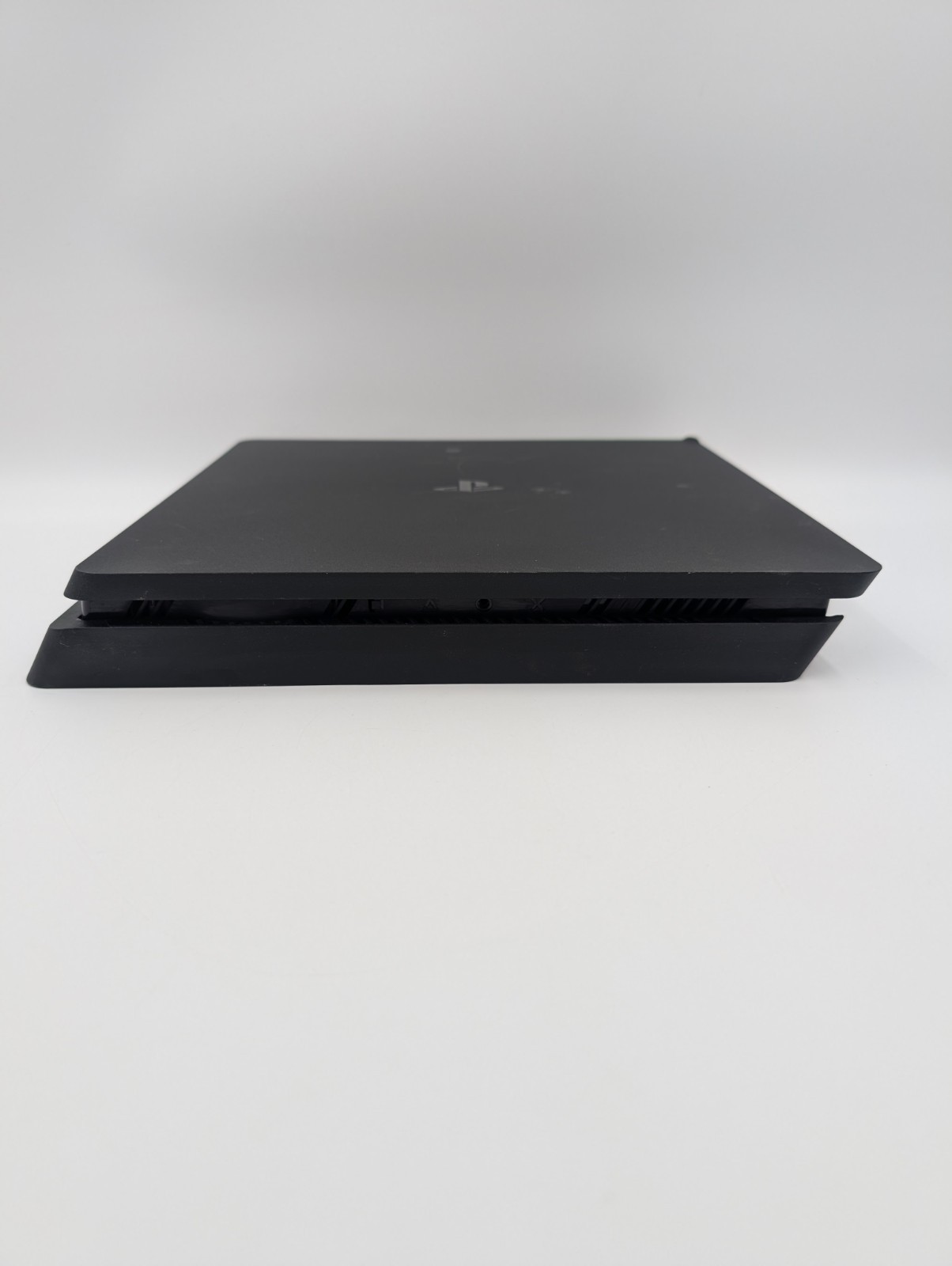 PlayStation 4 Slim 500gb Console w/ Controller & Cables Low 10.5 Firmware – READ