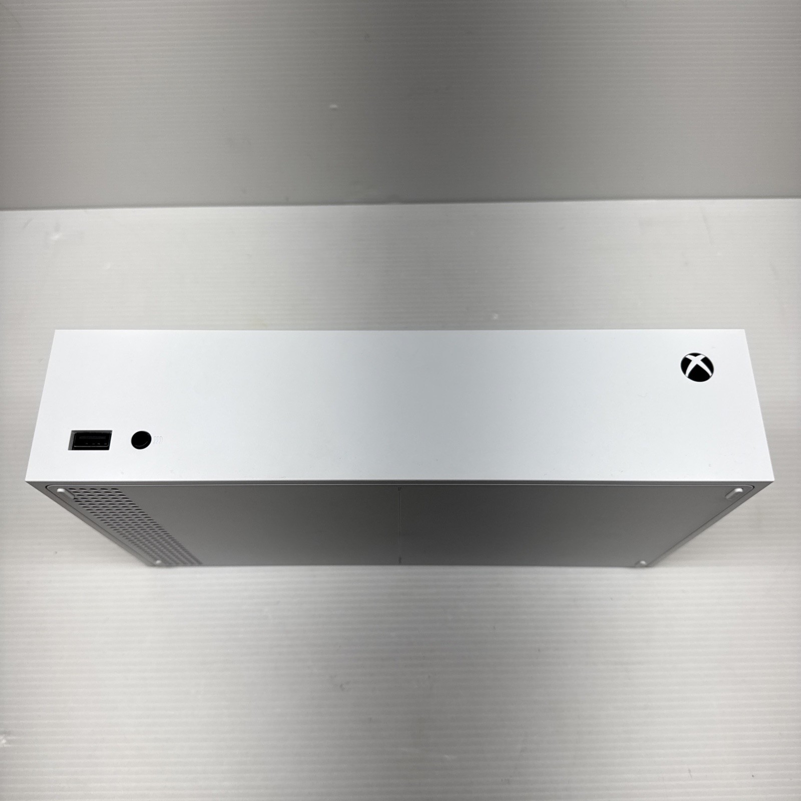 Microsoft Xbox Series S 512GB Video Game Console – White
