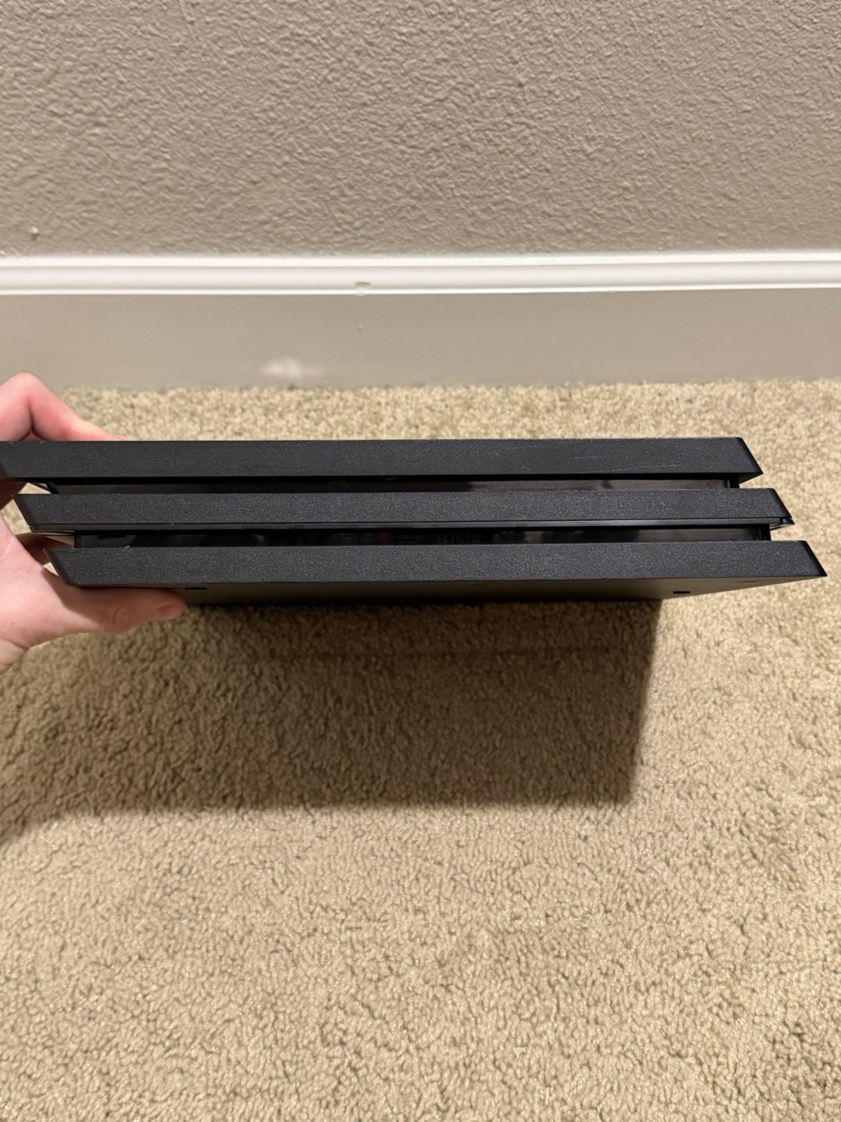 Sony PS4 Pro CUH-7015B Console Only Tested Working