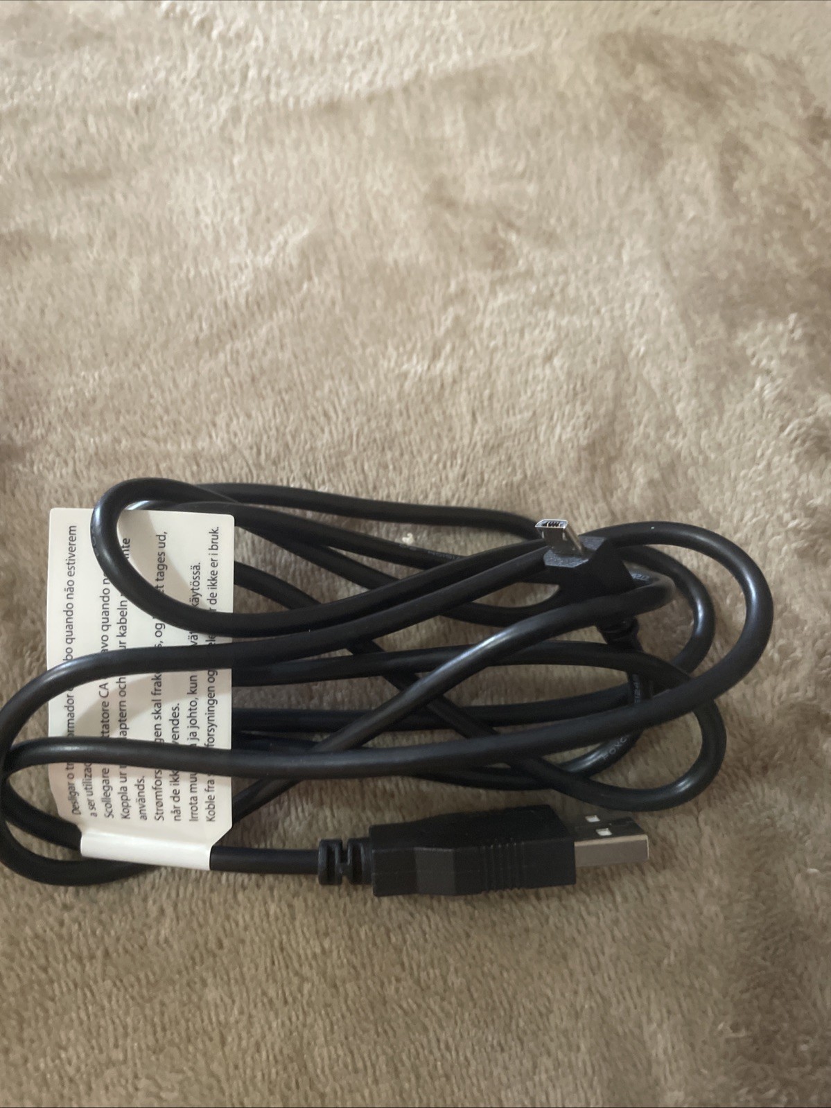 Nintendo NES Classic Edition CLV-001 Console All Original Cords. Clean!