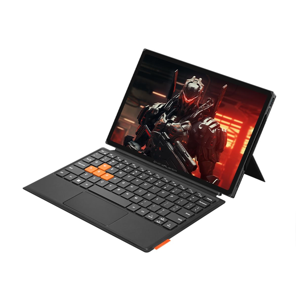 ONEXPLAYER X1 Pro AI370 10.95» Gaming Handheld PC with Windows, 32GB and 1TB