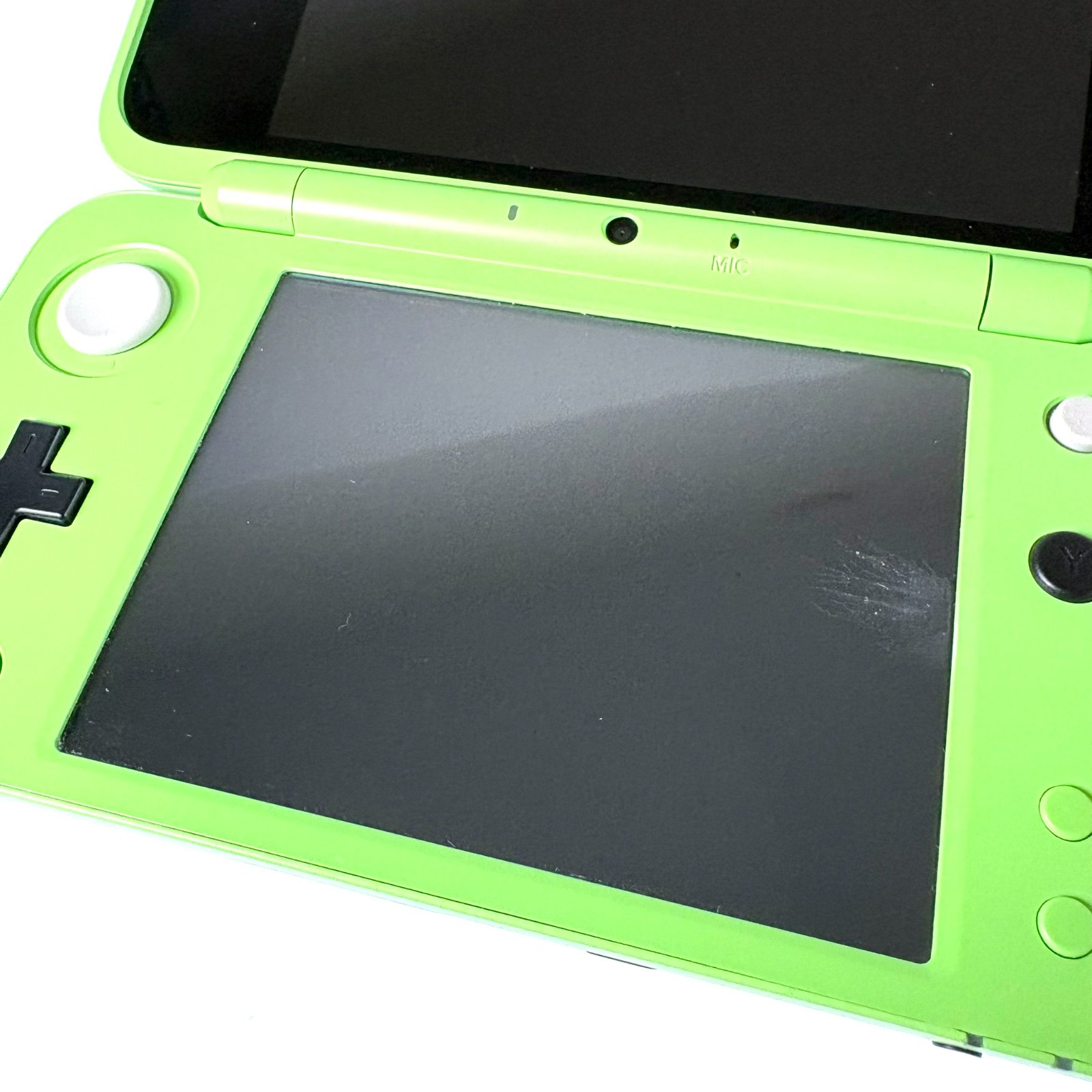 new Nintendo 2DS LL Minecraft Creeper Edition Video Game Console NTSC-J Japan