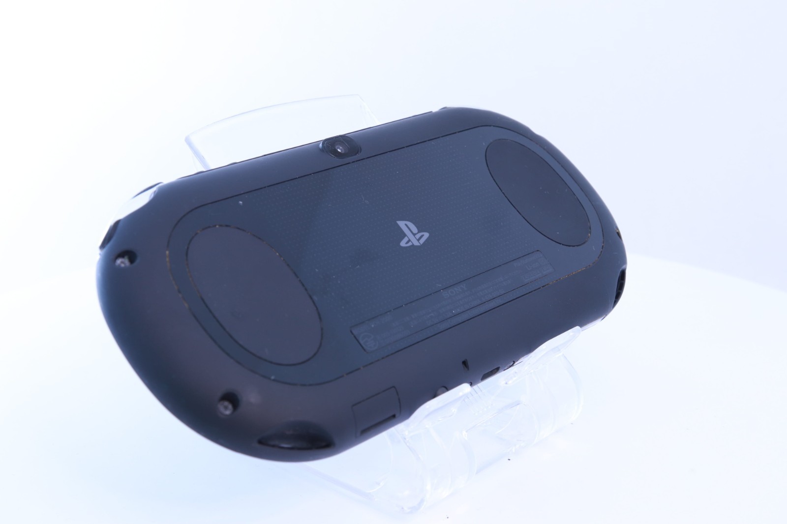 JP Game PS Vita PCH-2000 Black [ Rank：B]