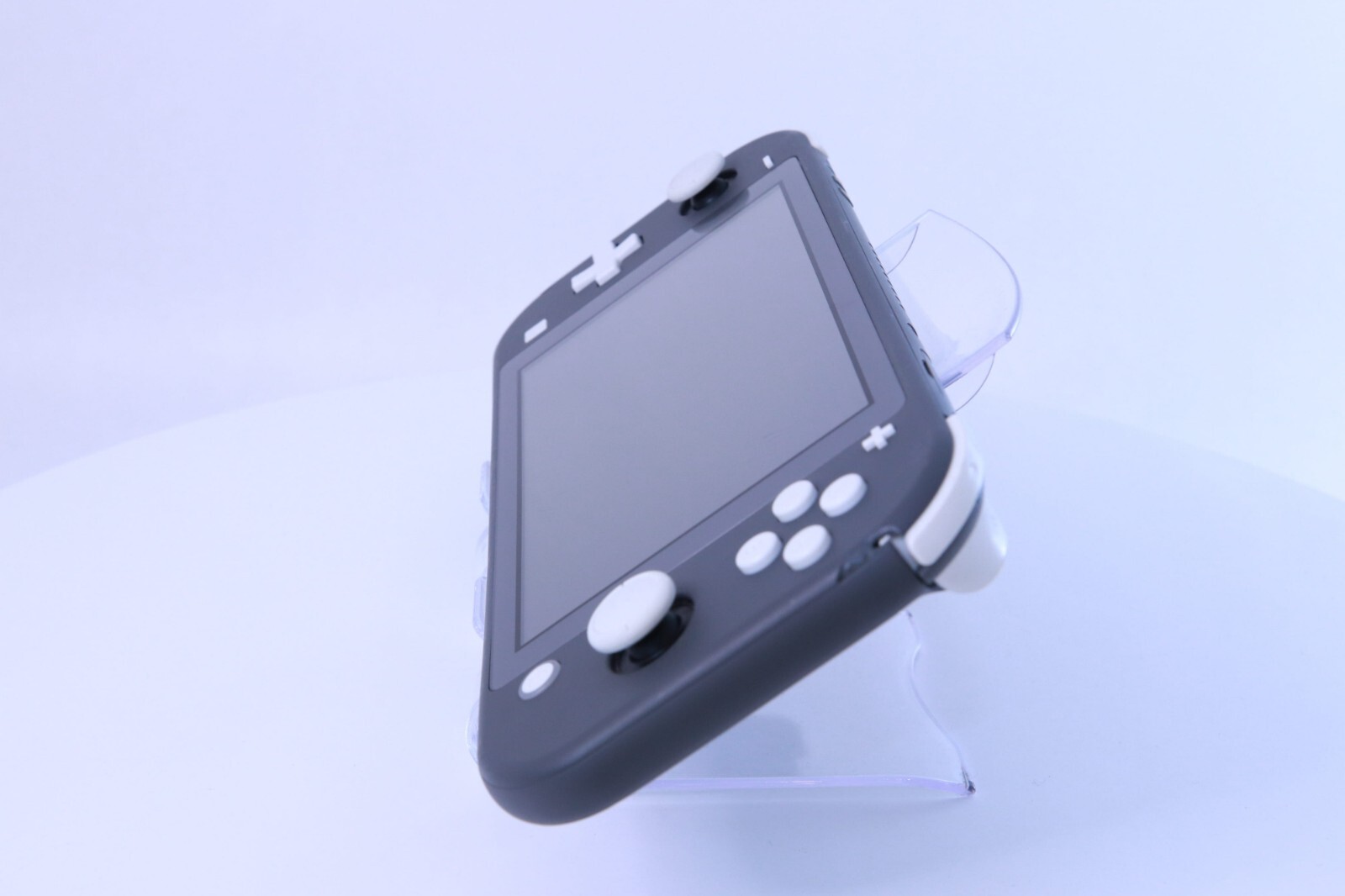 JP Game Nintendo Switch Lite Gray [Rank :B]【 Region Free 】