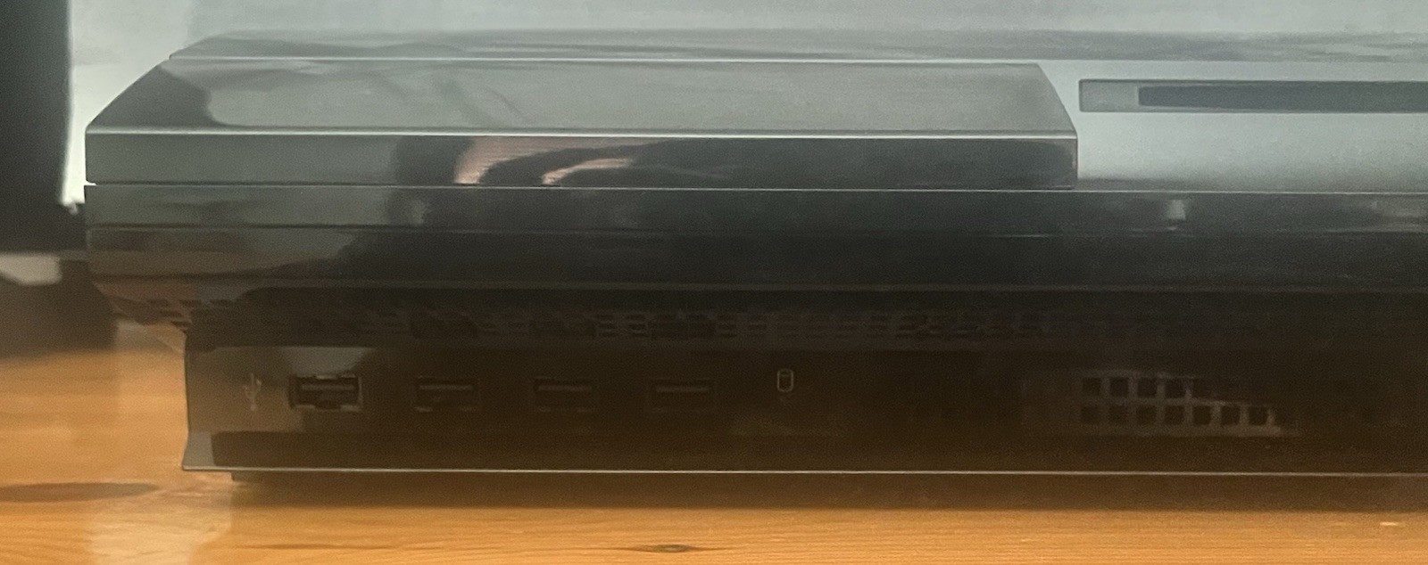 playstation 3 backwards compatible 20GB Japan