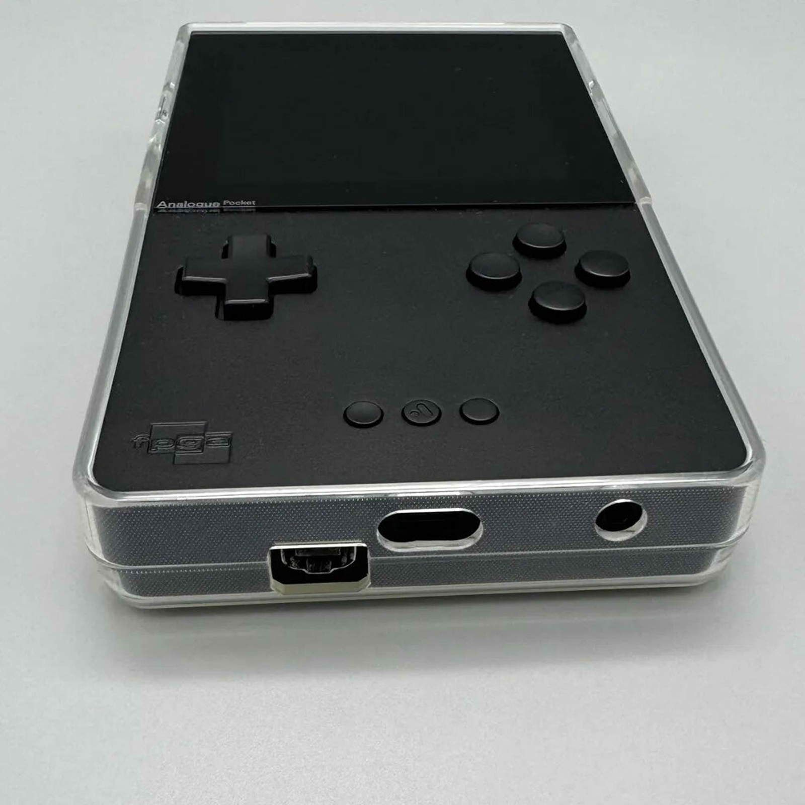 Analogue Pocket TPU Case