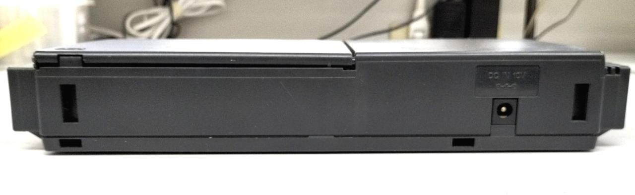 PC Engine DUO Model PI TG8 PAD 124 NEC