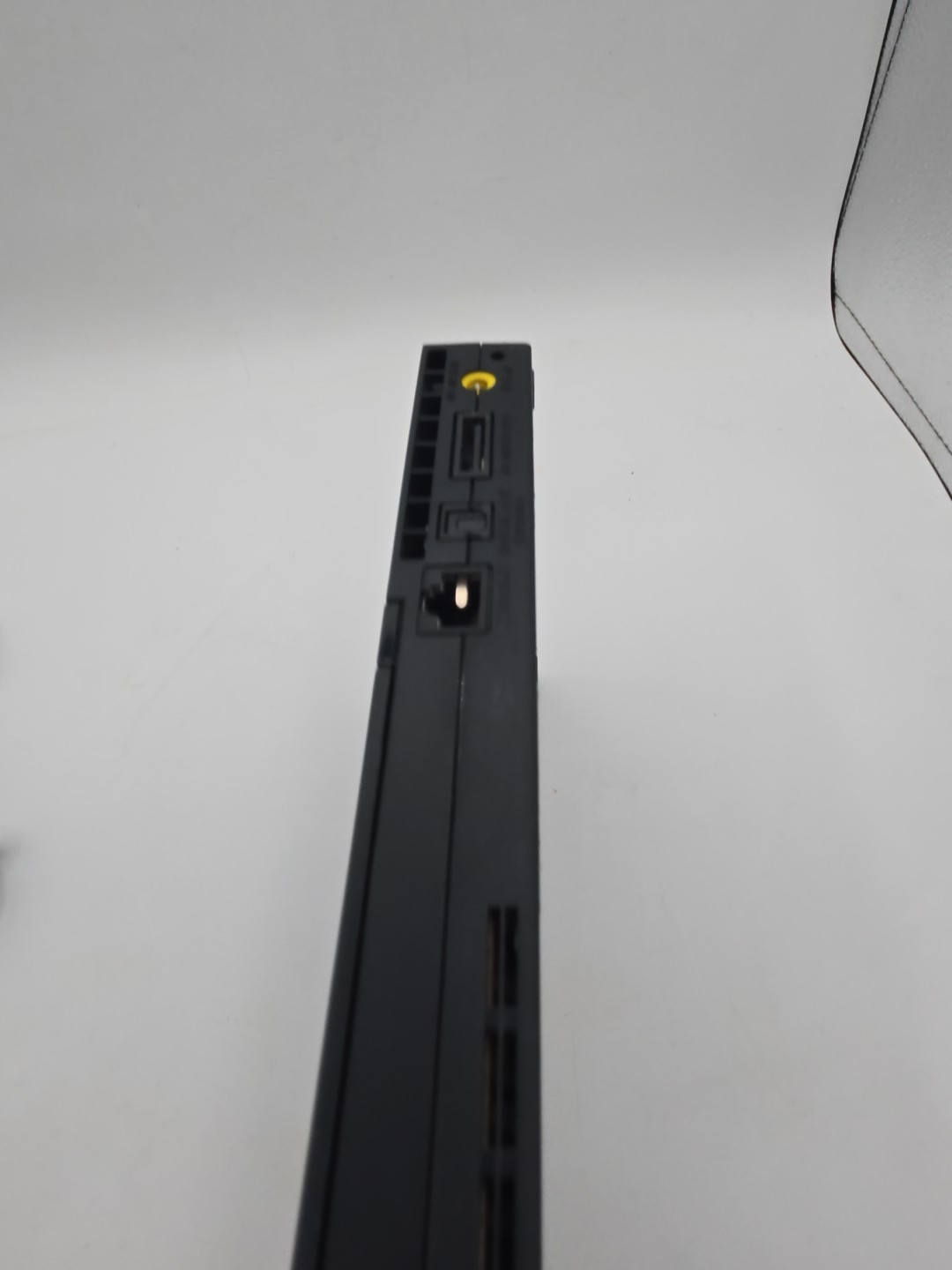 Sony PlayStation 2 PS2 Slim OEM Bundle + 3 Games Controller Memory Card