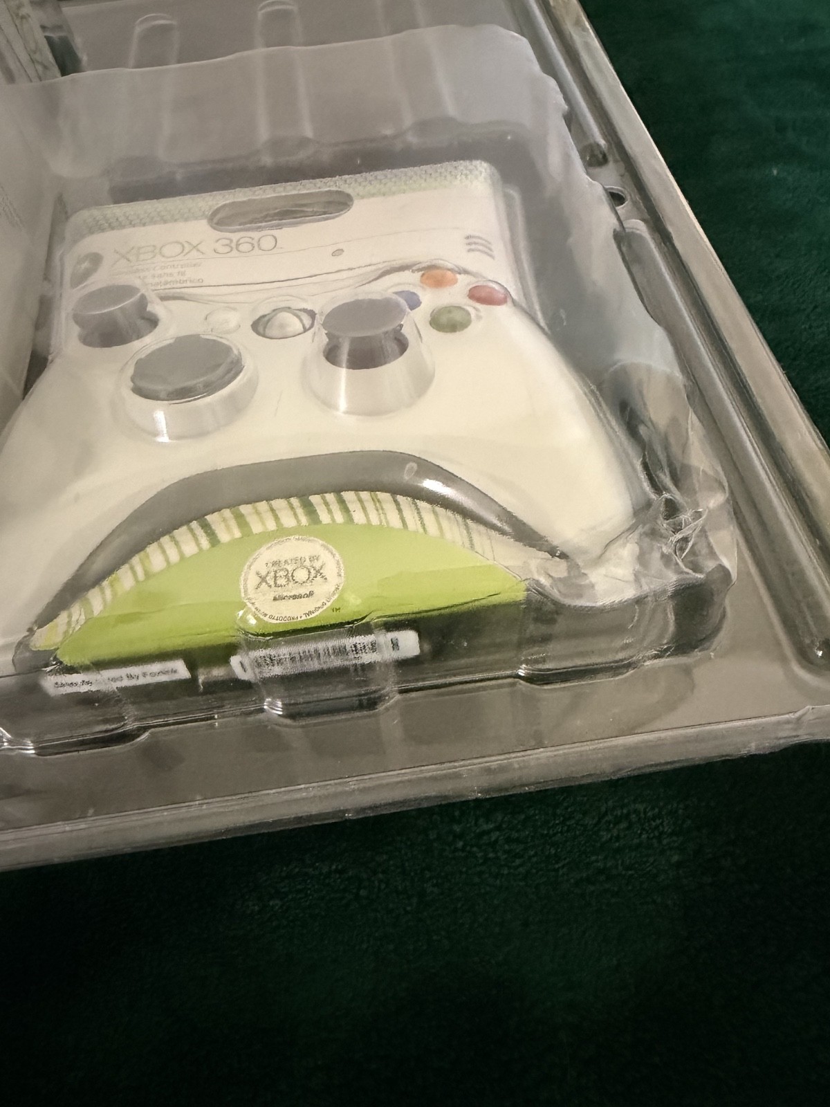 Microsoft Xbox 360 Console Costco Bundle