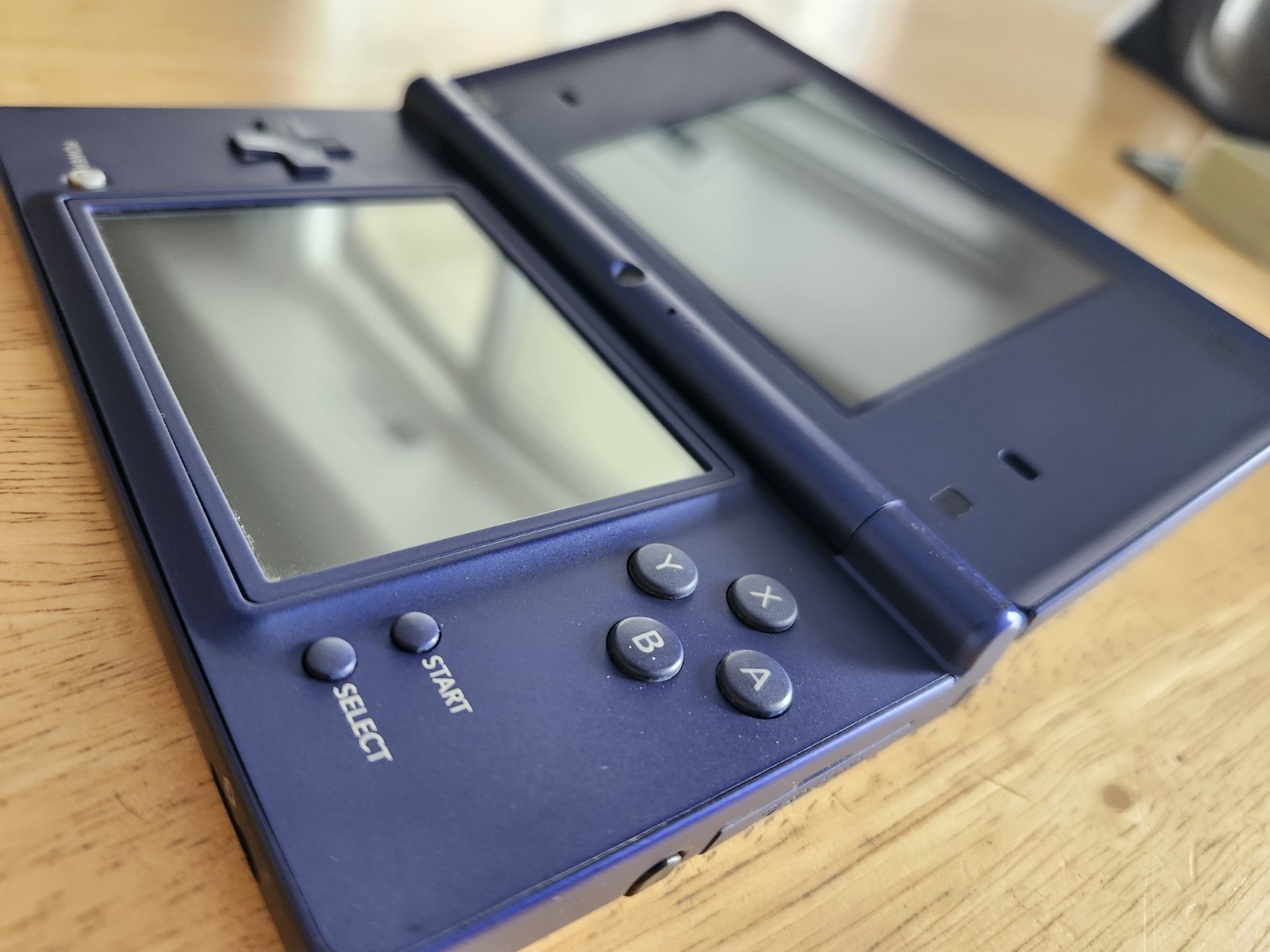 Nintendo DSi – Metallic Blue