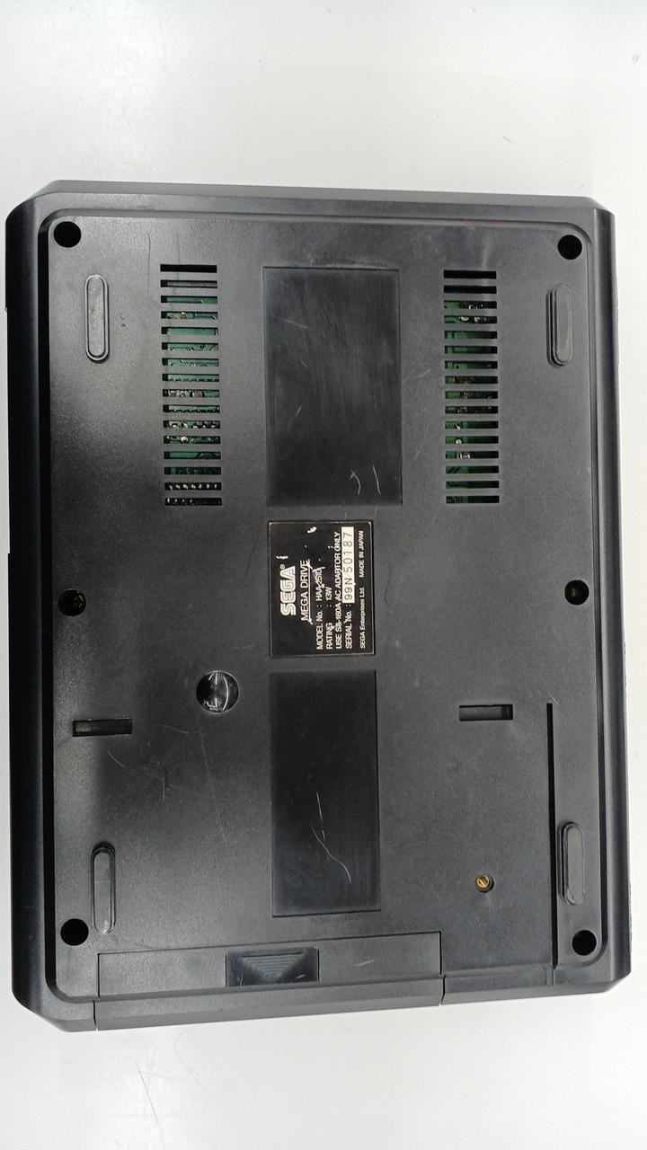 Mega Drive Model HAA 2510 SEGA