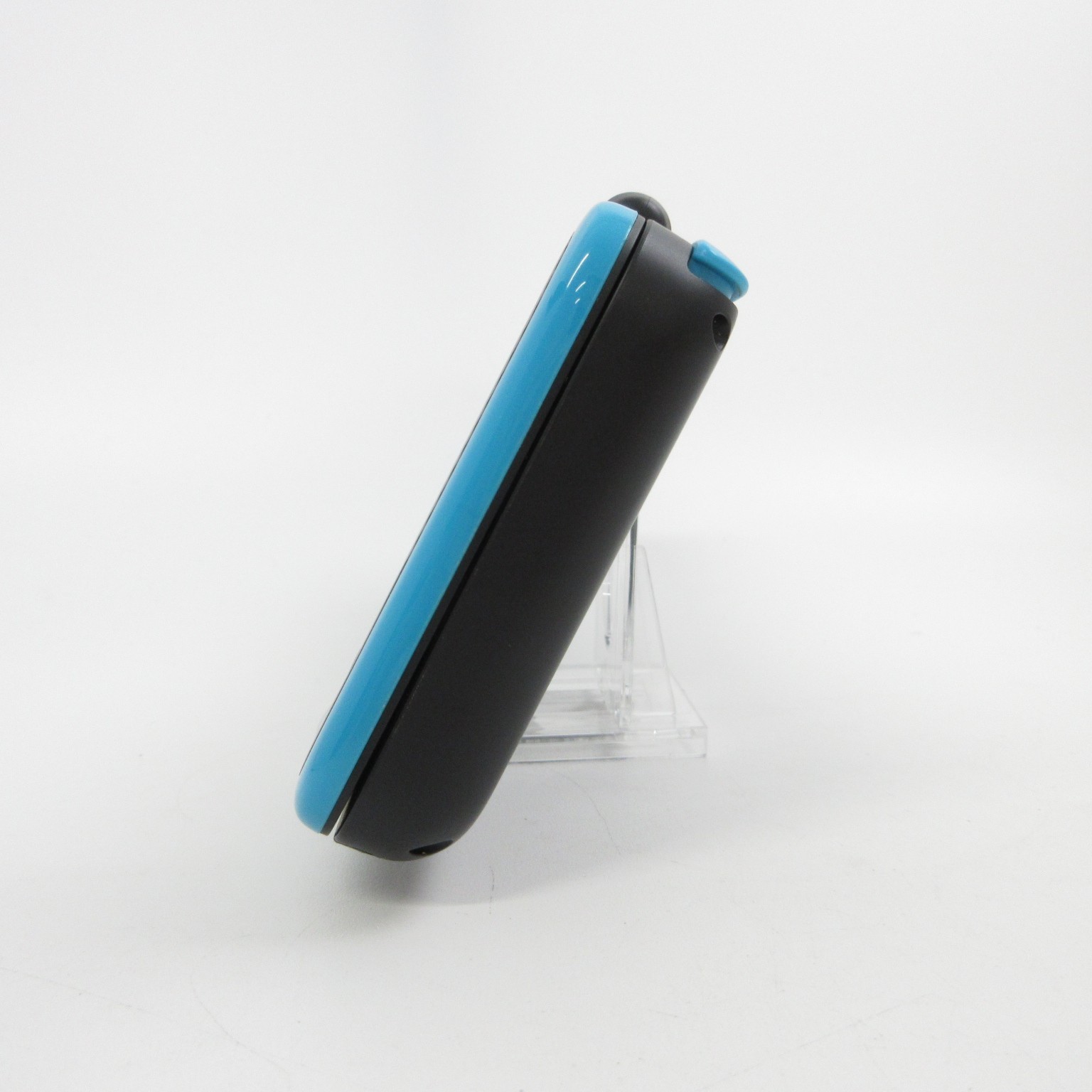 【Near Mint】Nintendo New 2DS LL XL Black x Turquoise Console Japan Ver. #Arr0530