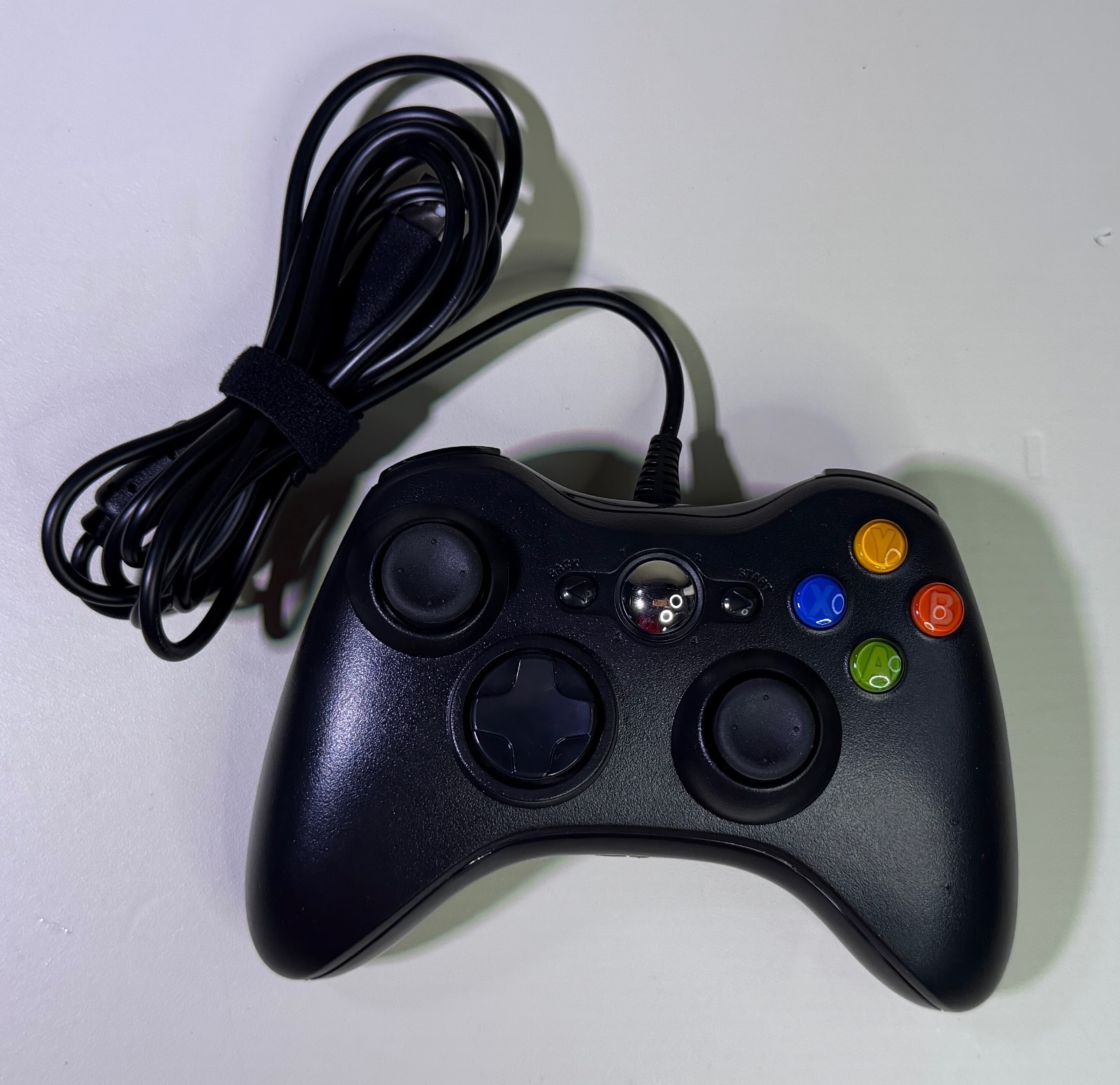 Xbox 360 Slim 250GB Kinect Bundle Cleaned Repasted Ready to Play