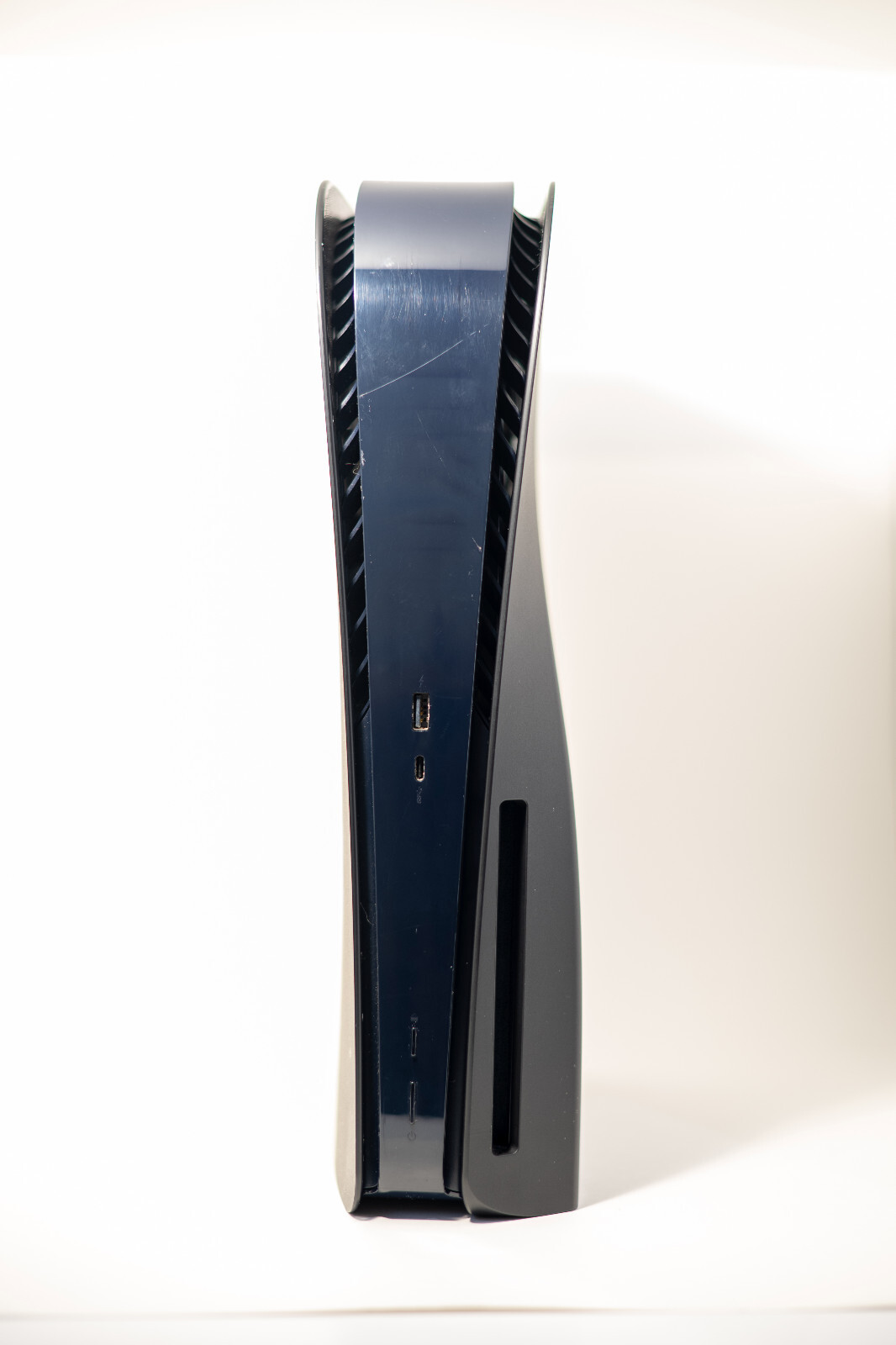 Sony PlayStation 5 Disc Edition 825GB Home Console – Black