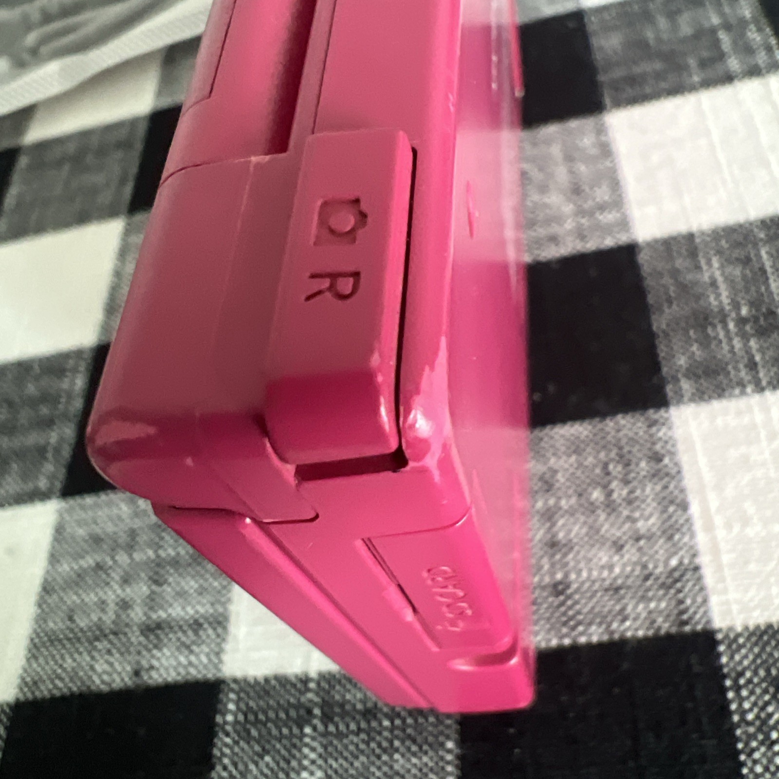 *Nintendo DSi Console *Pink *Model #TWL-001 *2GB Disk *New Charger *Video Demo