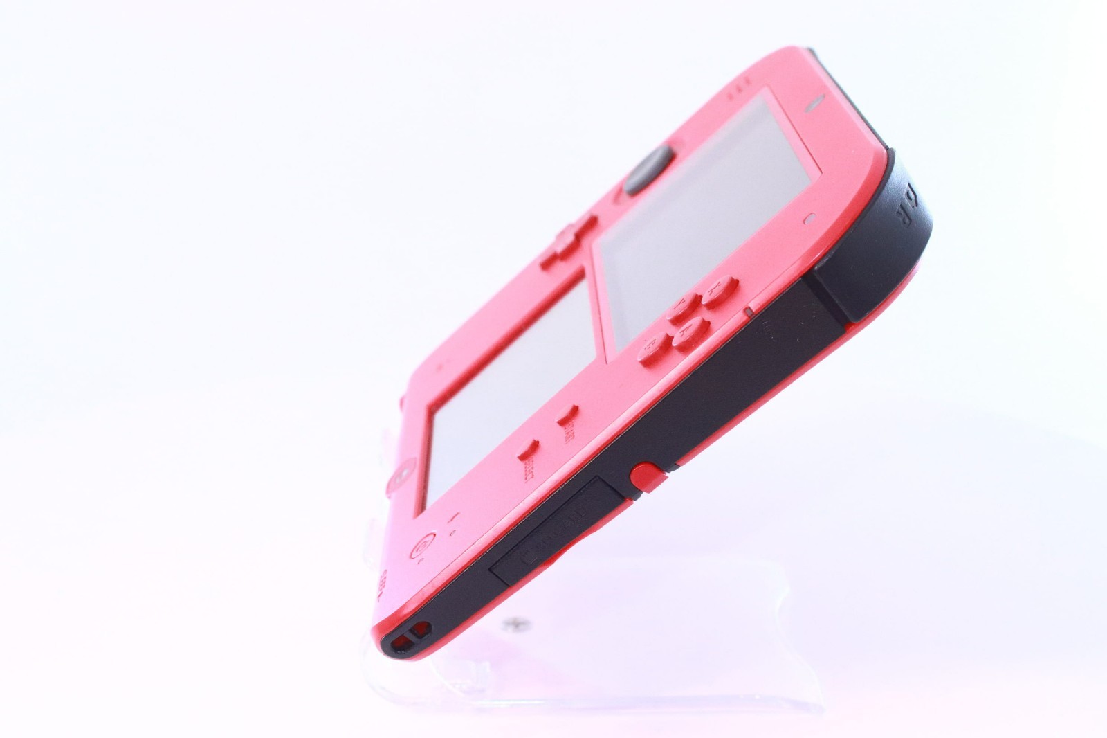 Nintendo 2DS Red [Rank:S]