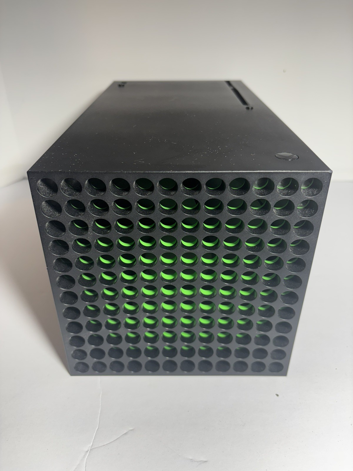 Microsoft Xbox Series X 1TB Console Gaming System Only Carbon Black 1882