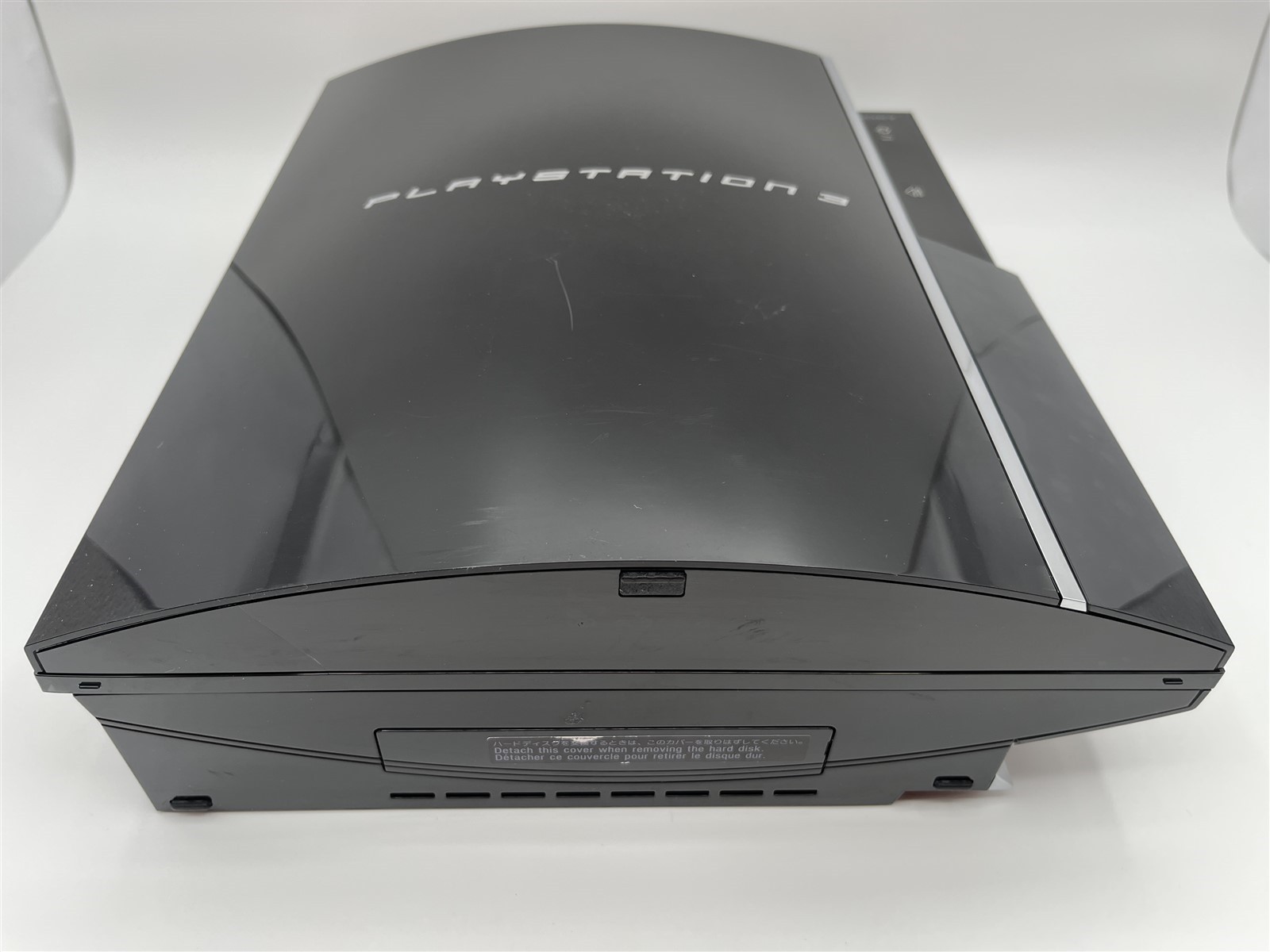 PlayStation 3 PS3 CECHE01 Backwards Compatible 500GB Console Bundle Refurbished