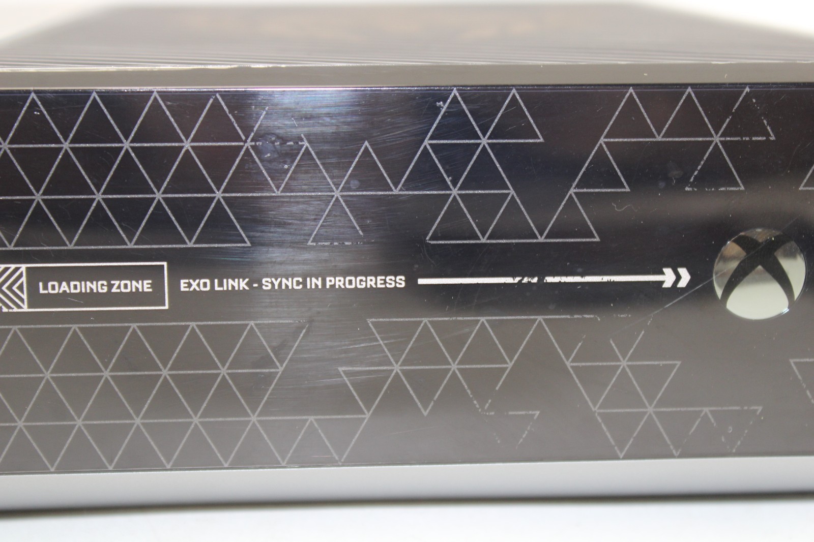 Xbox One Call of Duty: Advanced Warfare 1TB LE Console Only! Tested/Working
