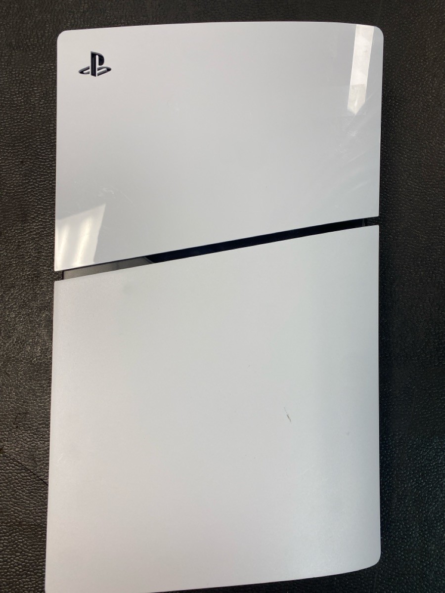 Sony PlayStation 5 Slim 1TB PS5 CFI-2015 Digital Edition (PD7015999)