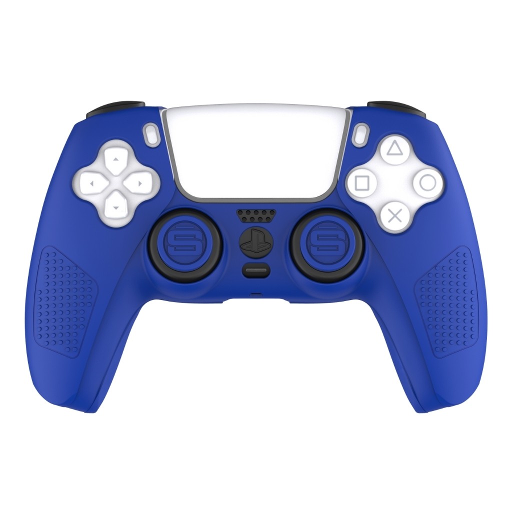Sony PlayStation 5 Disc + Extra Controller + Accessory Kit – Cosmic