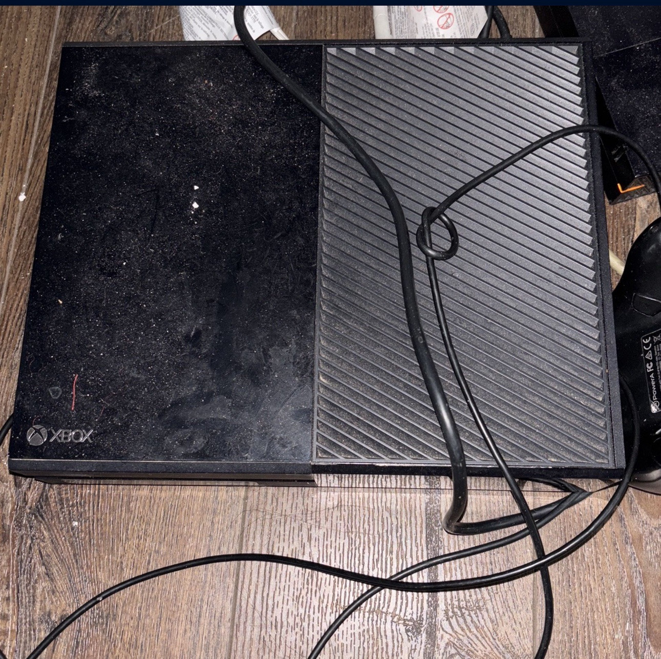 Xbox One