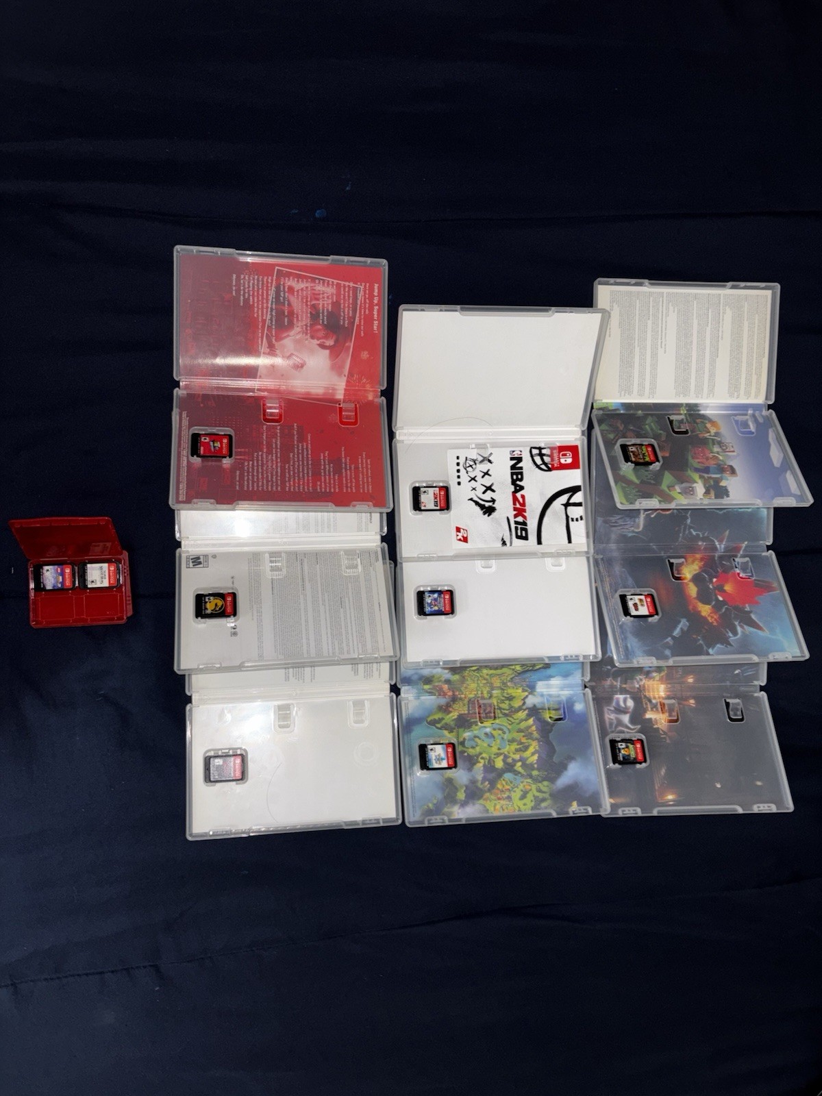 Nintendo Switch 32GB