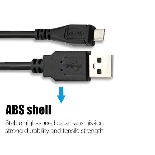 Replacement Micro USB charging cable included for compatible Bose SoundLink