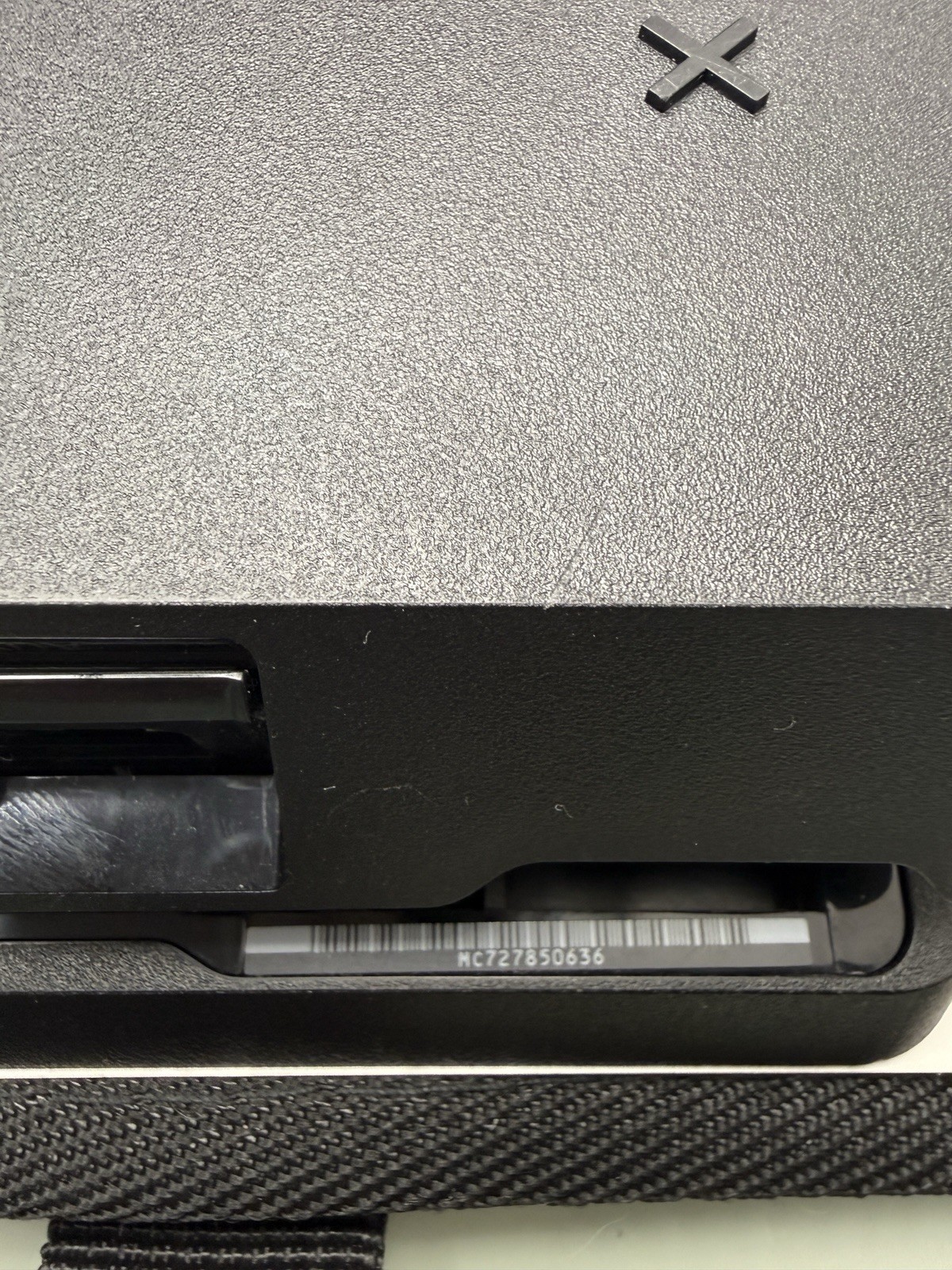 Sony PlayStation 4 PS4 Slim 500GB Console (CUH-2015A) v13.50 w/ Cables Tested