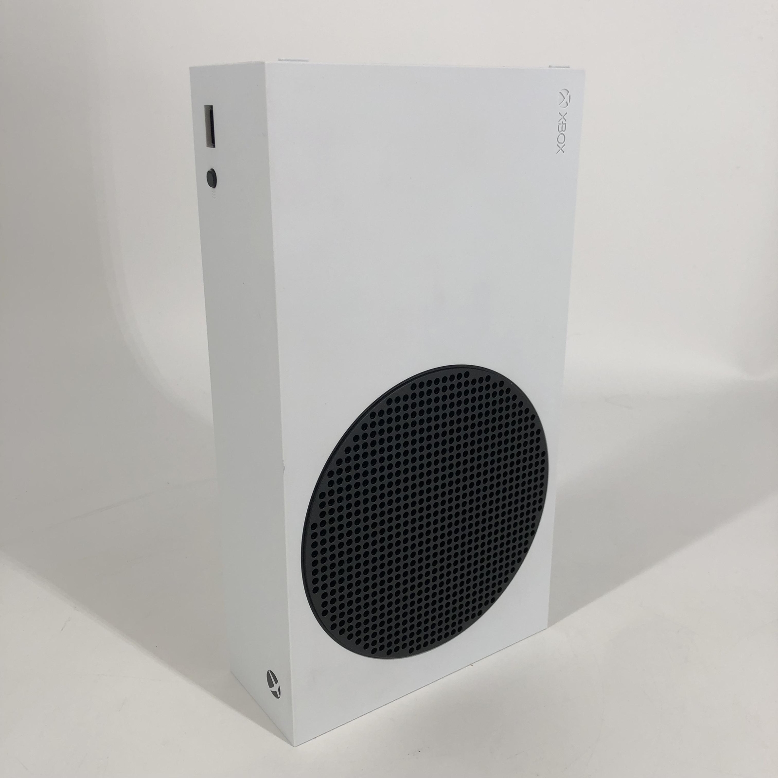 Microsoft Xbox Series S Console White 512GB – Excellent w/ Controller/Cables