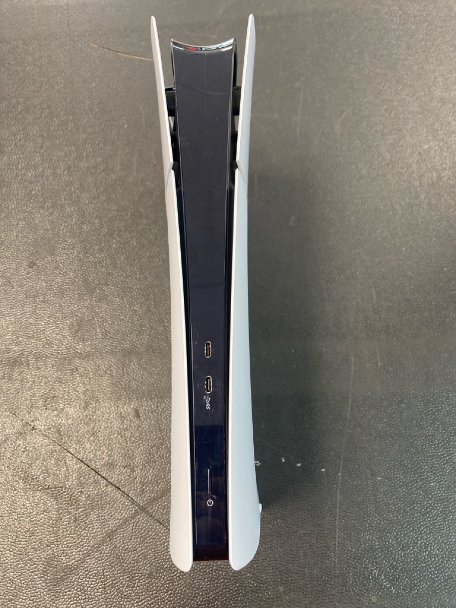 Sony PlayStation 5 Slim 1TB PS5 CFI-2015 Digital Edition (PD7015999)
