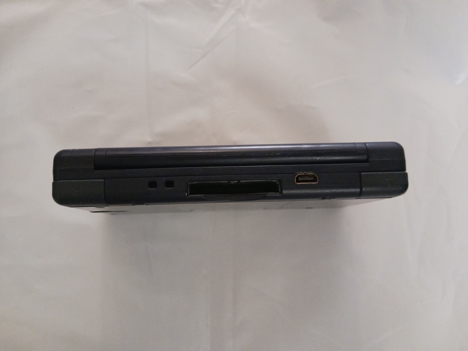 Nintendo DSI Blue Console Japan Import US Seller Tested Working Region Free