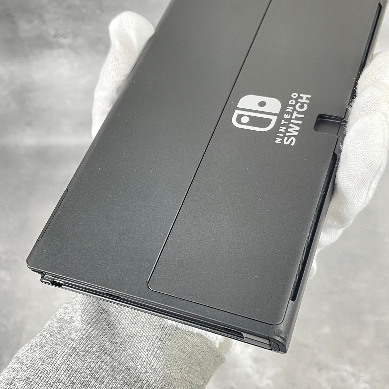 Nintendo Switch OLED Console Tablet Only Excellent Genuine Products Ship Fast