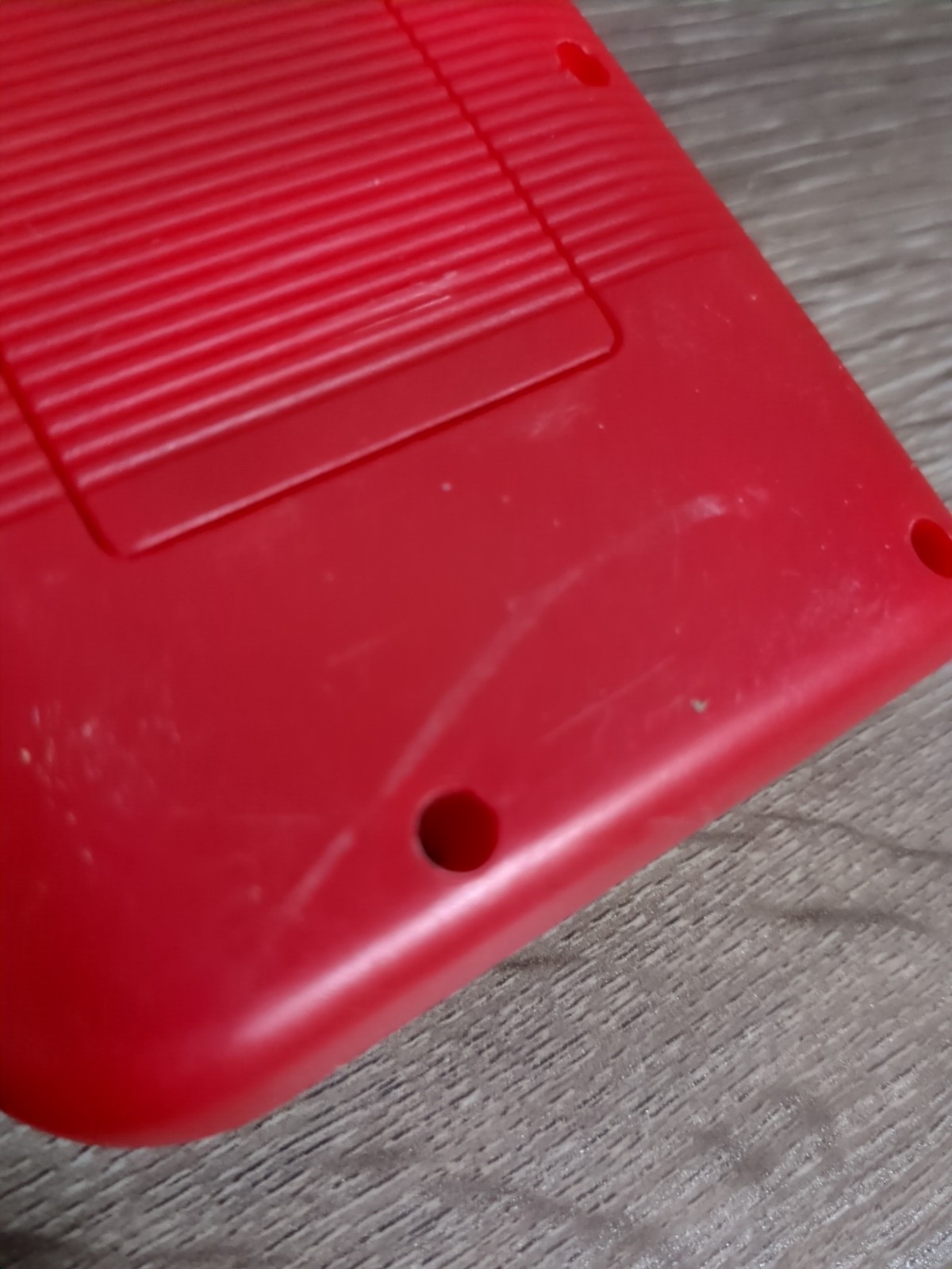 Retro Game Console 500 In 1 Brand Unknown [Read Description]