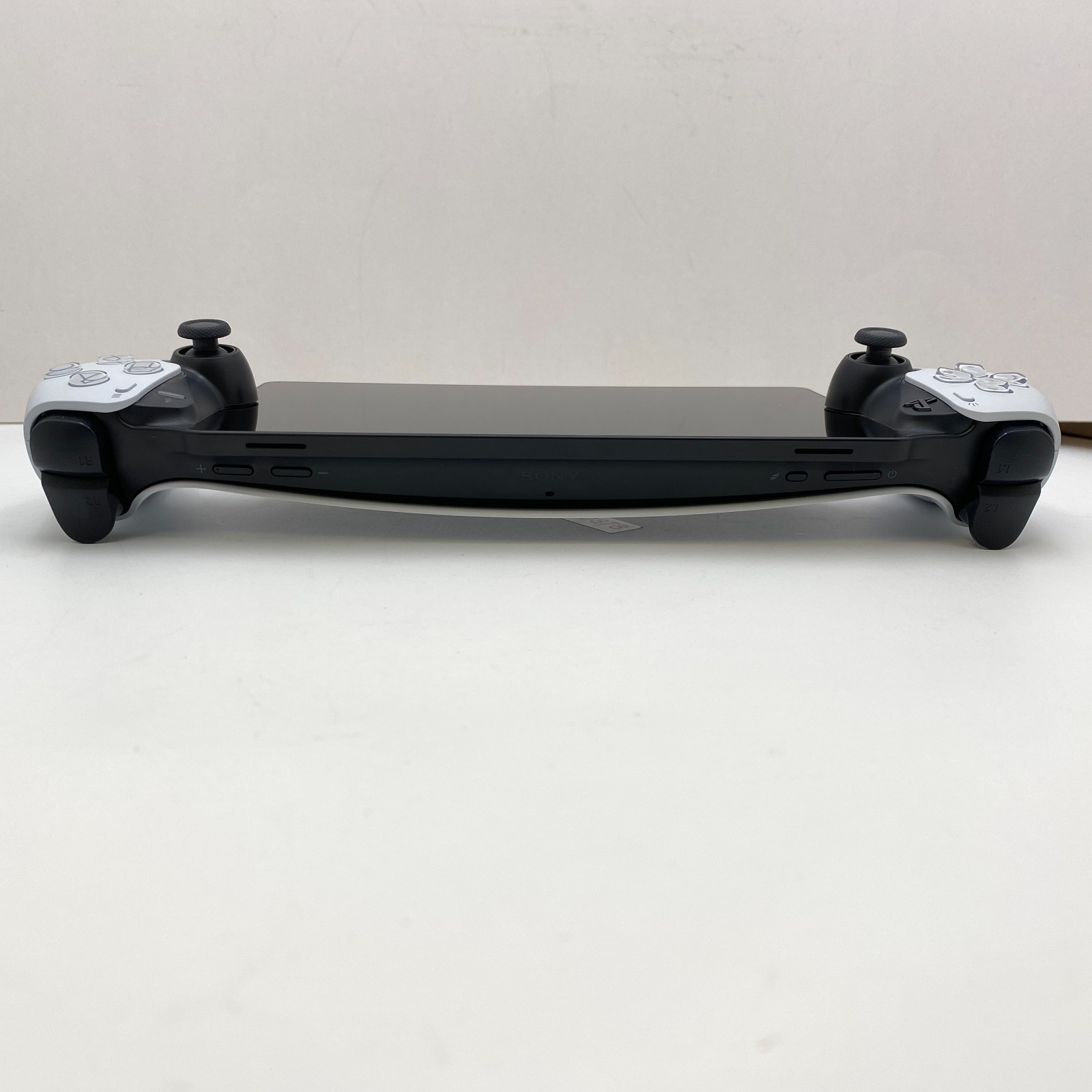 Sony PlayStation Portal Remote Player for PS5 console – White – Open Box