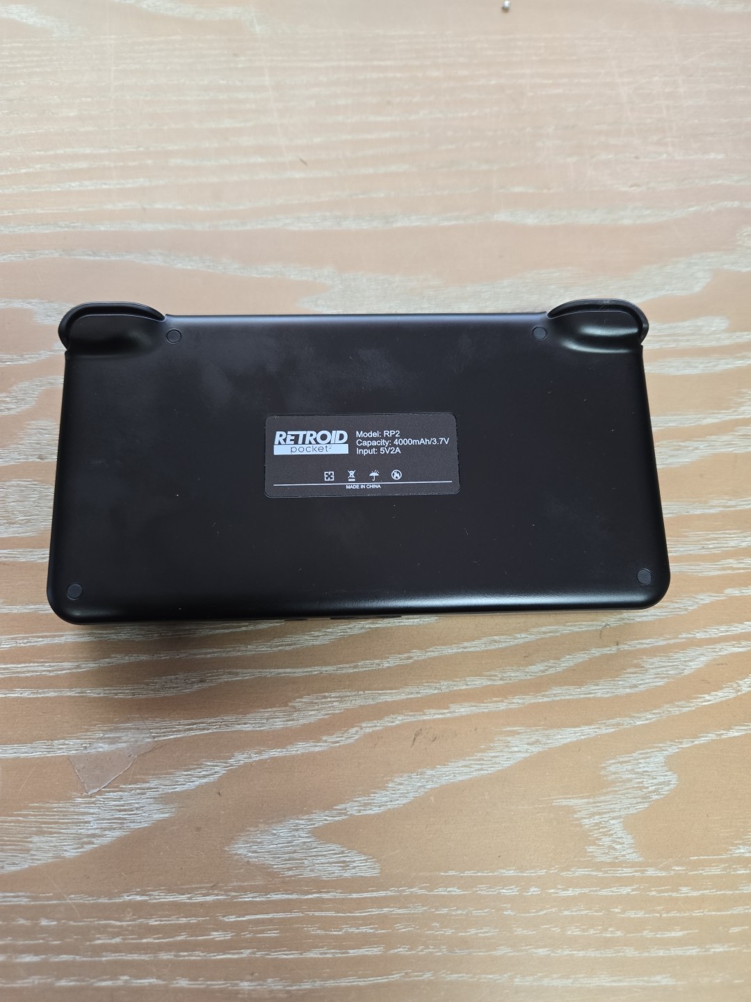 retroid pocket 2 – Model RP2 – Working – No Touchscreen