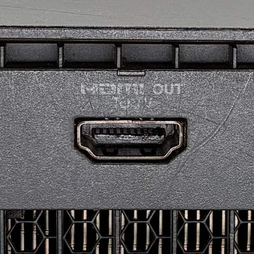 Microsoft Xbox One X 1787 1TB BROKEN HDMI