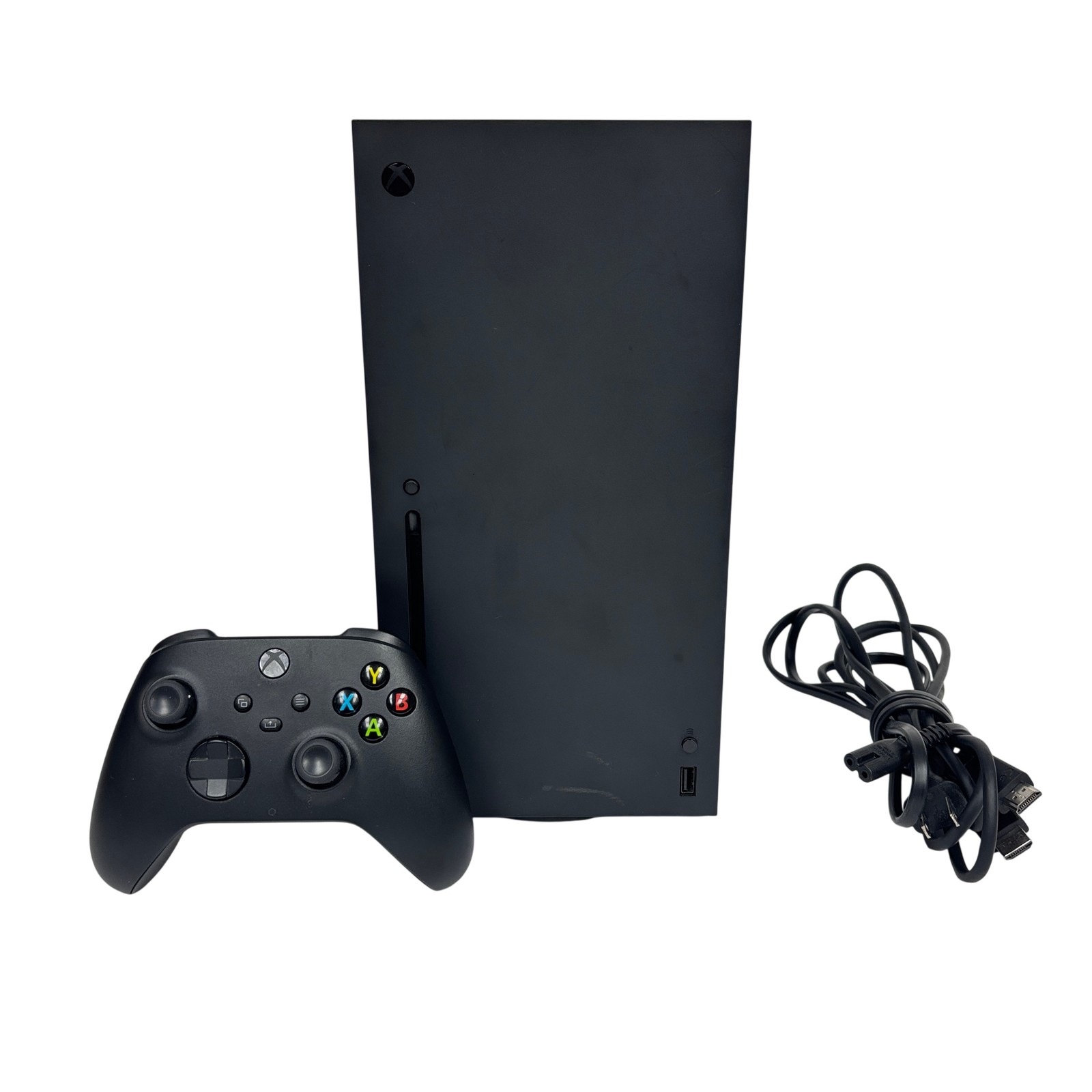 Microsoft Xbox Series X 1TB 1882 Video Game Console – 8976