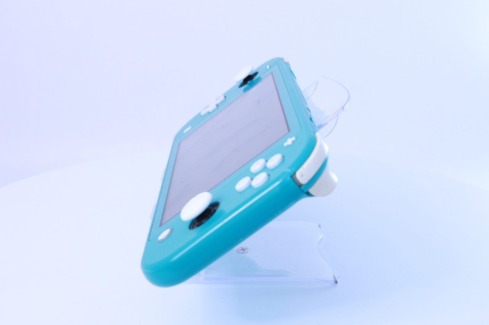 JP Game Nintendo Switch Lite Turquoise [Rank :B] 【 Region Free 】