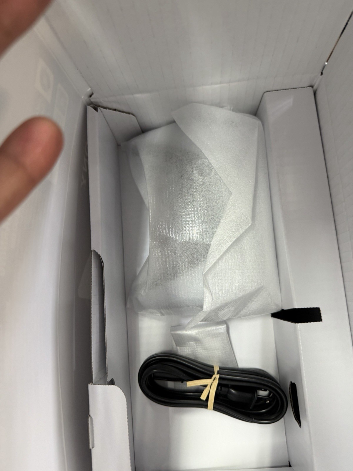 Sony PlayStation 5 Pro Console 2TB – Perfect Condition