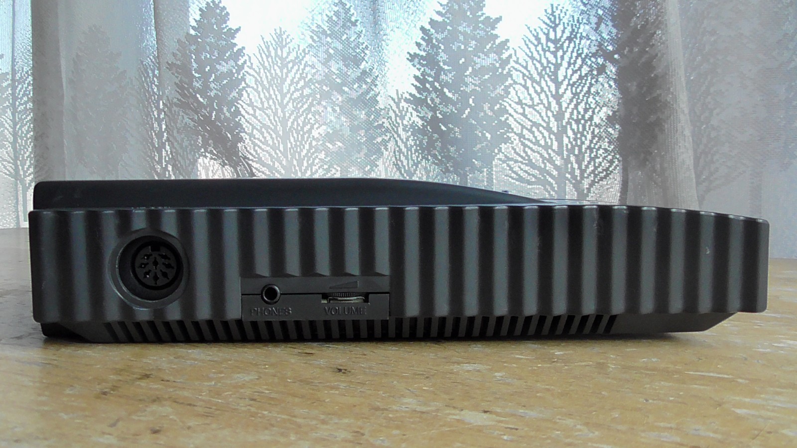 PC Engine DUO Scart RGB Csync 75/TTL/CVBS Region Free Jailbar fix FULL RECAPPED