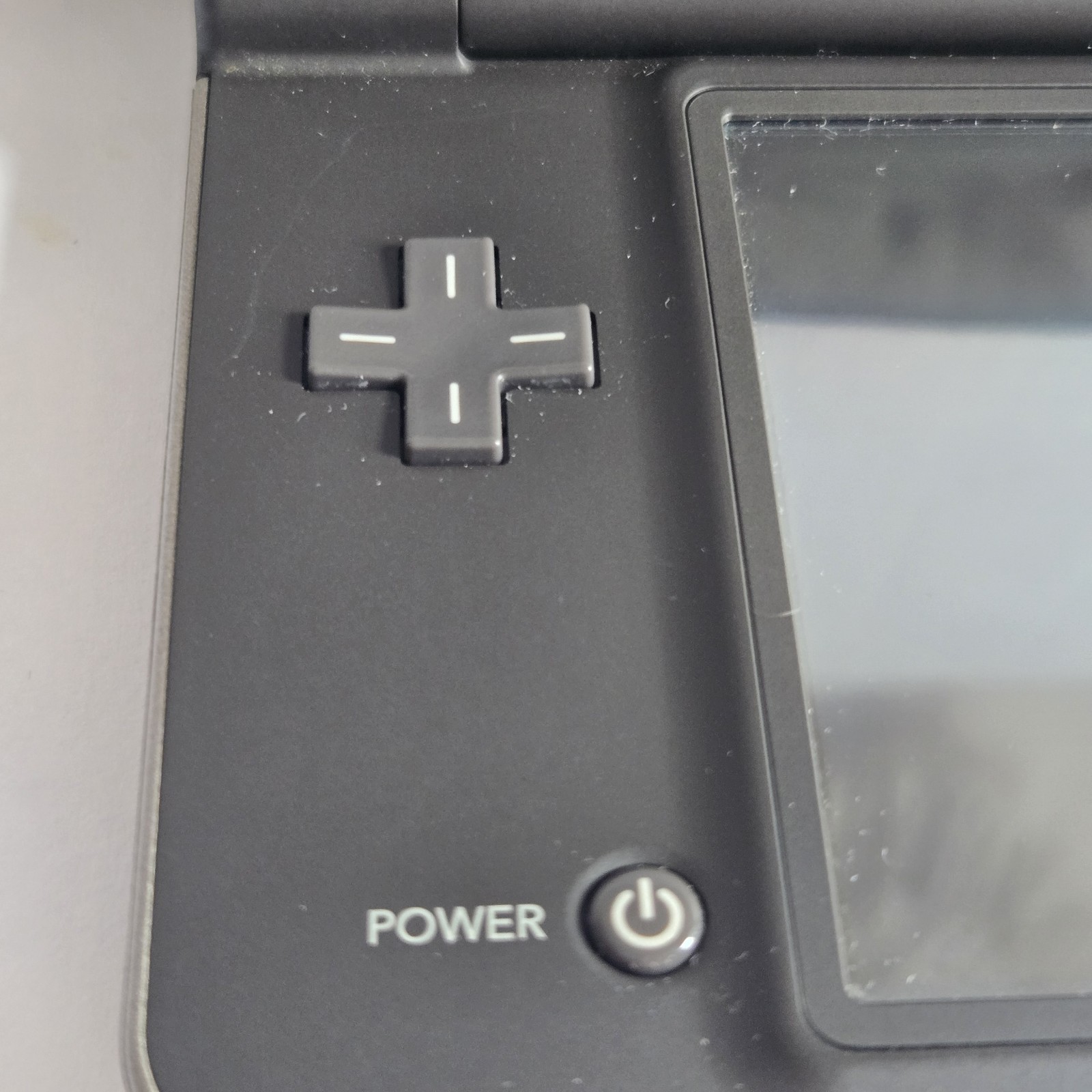 Nintendo DSi XL Bronze/Black Handheld Console Wi-Fi UTL-001 NTSC-U/C