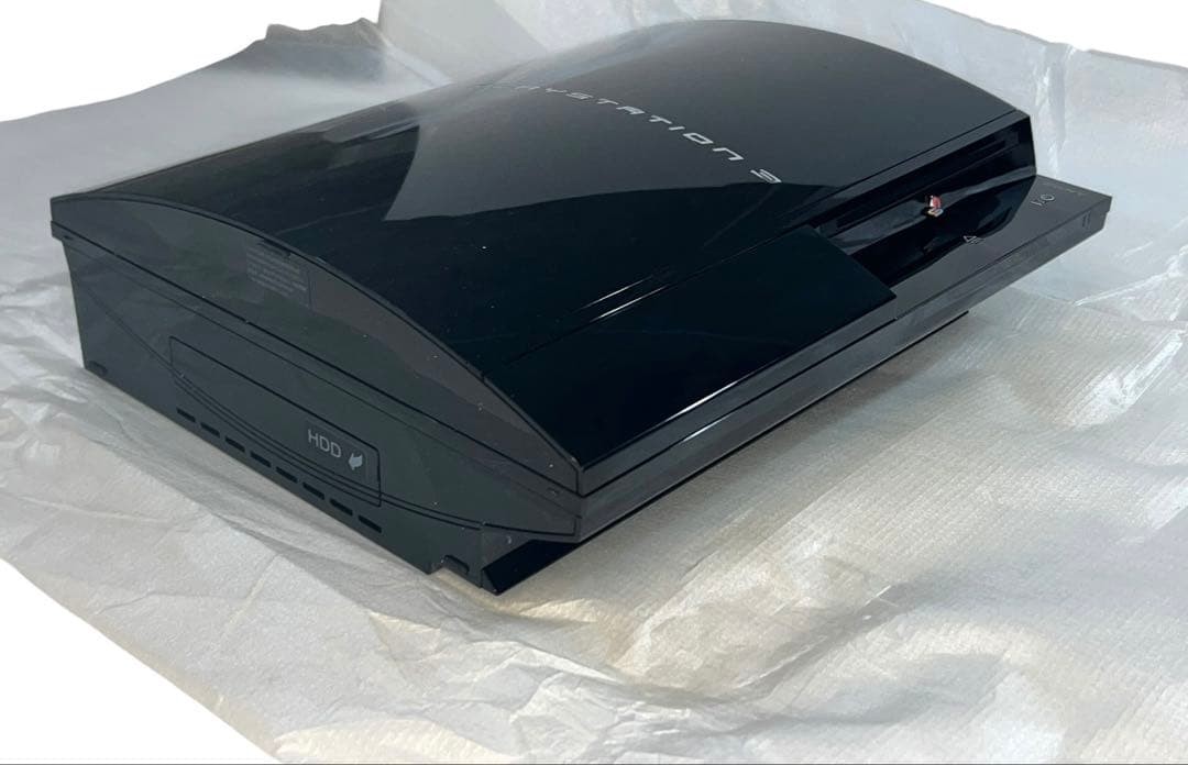Playstation 3 20GB Console Japan OG PS3 New