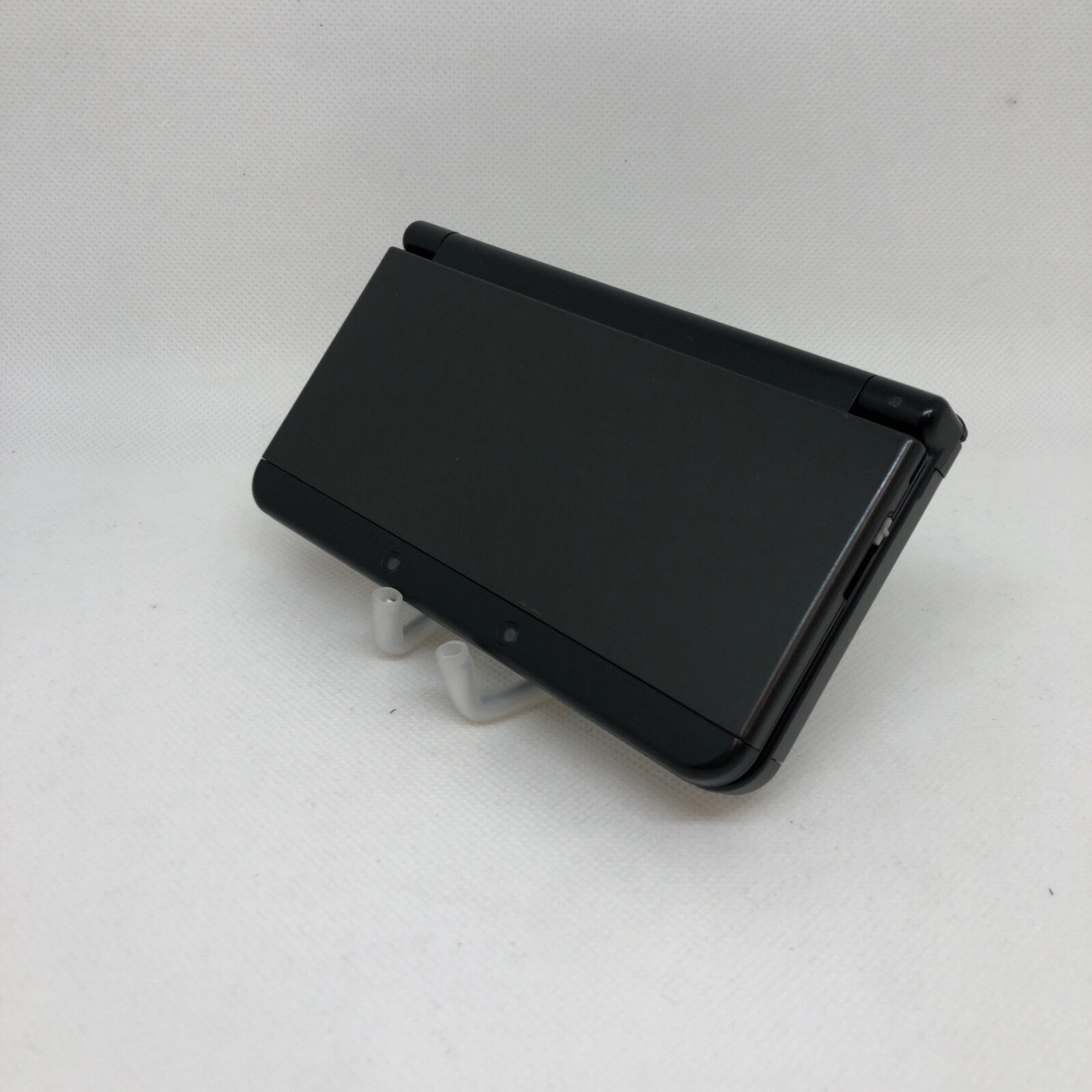 Nintendo New 3DS Black Console Working Tested Japanese ver used #J258