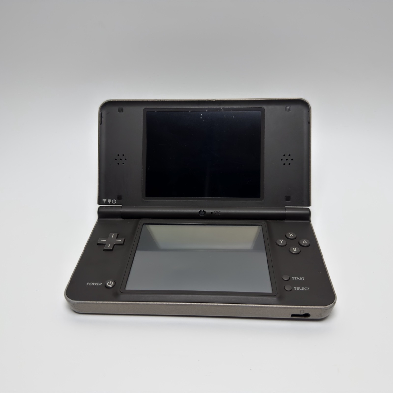 Nintendo DSI XL Bronze Brown w/ Wireless Charging, USB-C, and MORE!