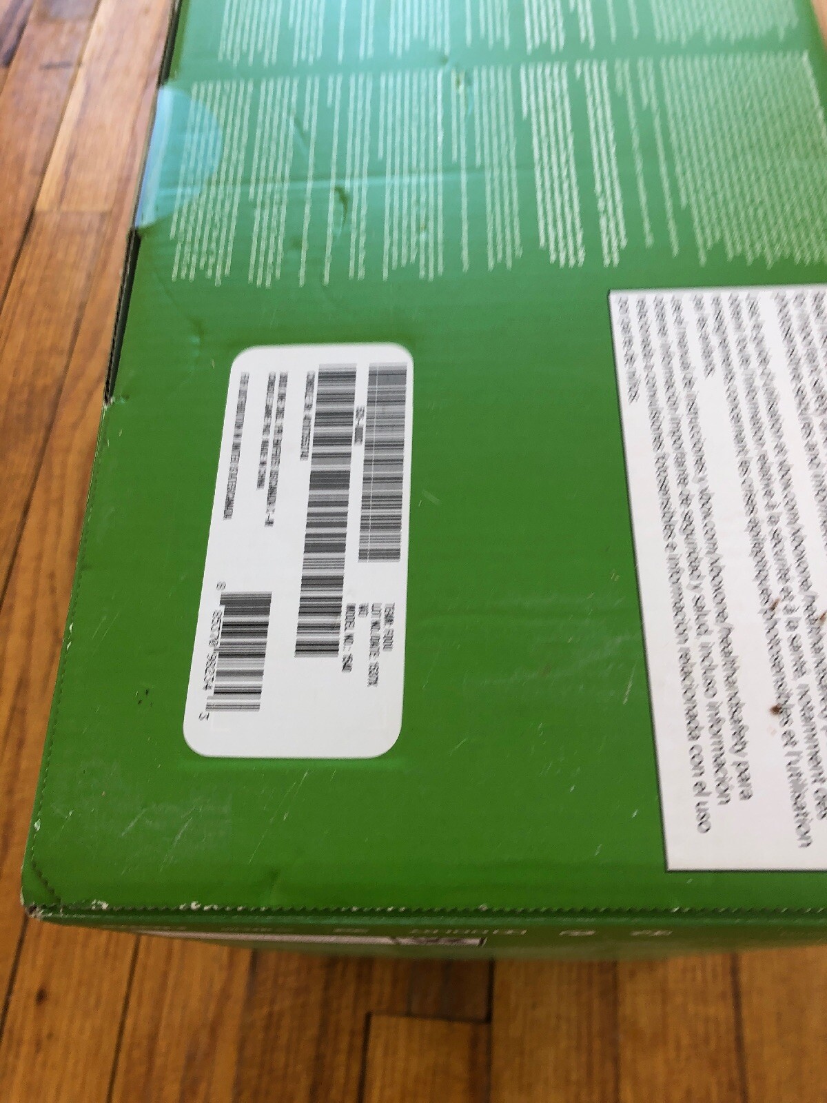 XBOX ONE 500GB/Go CONSOLE GEARS OF WAR BUNDLE 1540 New Sealed Box